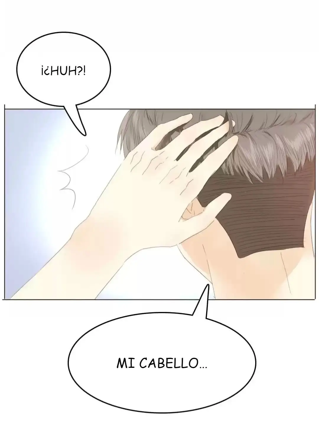Men's Wear Store and "Her Royal Highness" (2017) - Capítulo 120 - Página 19 - LectorTMOo
