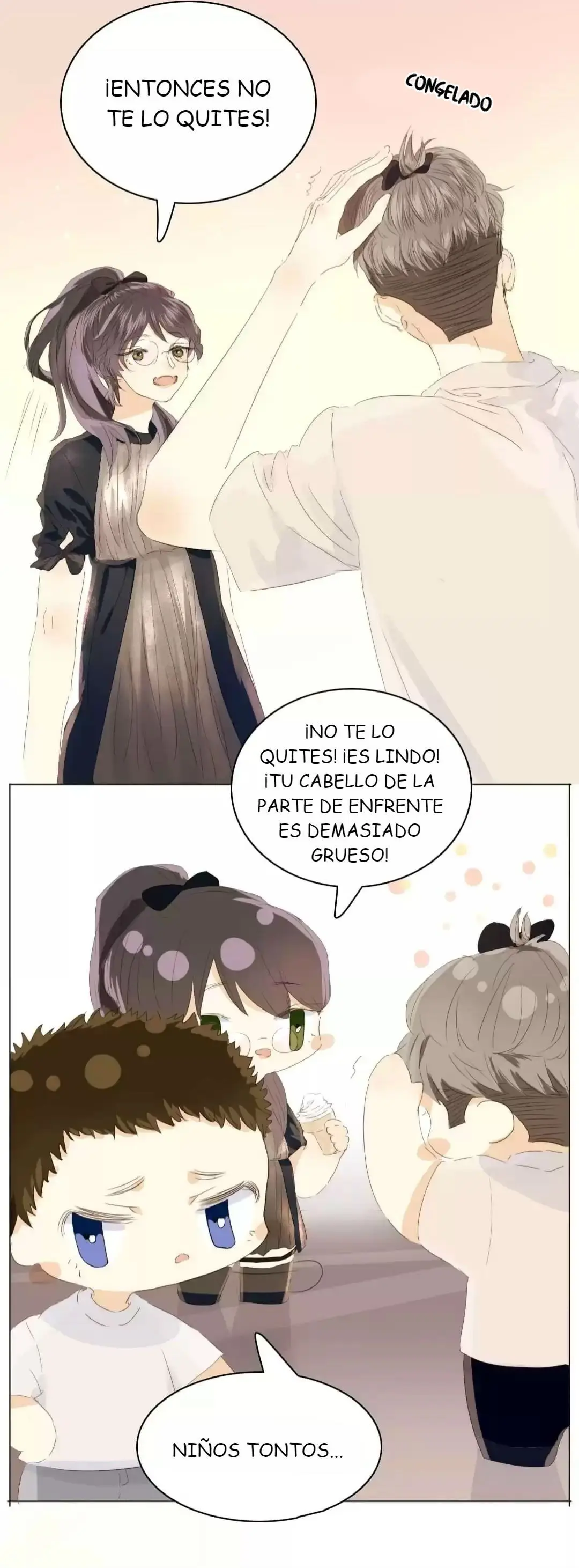 Men's Wear Store and "Her Royal Highness" (2017) - Capítulo 121 - Página 6 - LectorTMOo