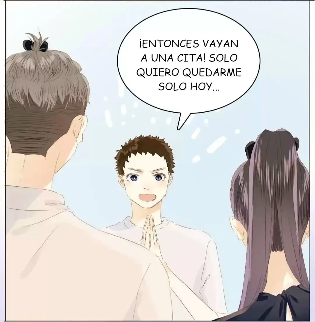 Men's Wear Store and "Her Royal Highness" (2017) - Capítulo 121 - Página 8 - LectorTMOo