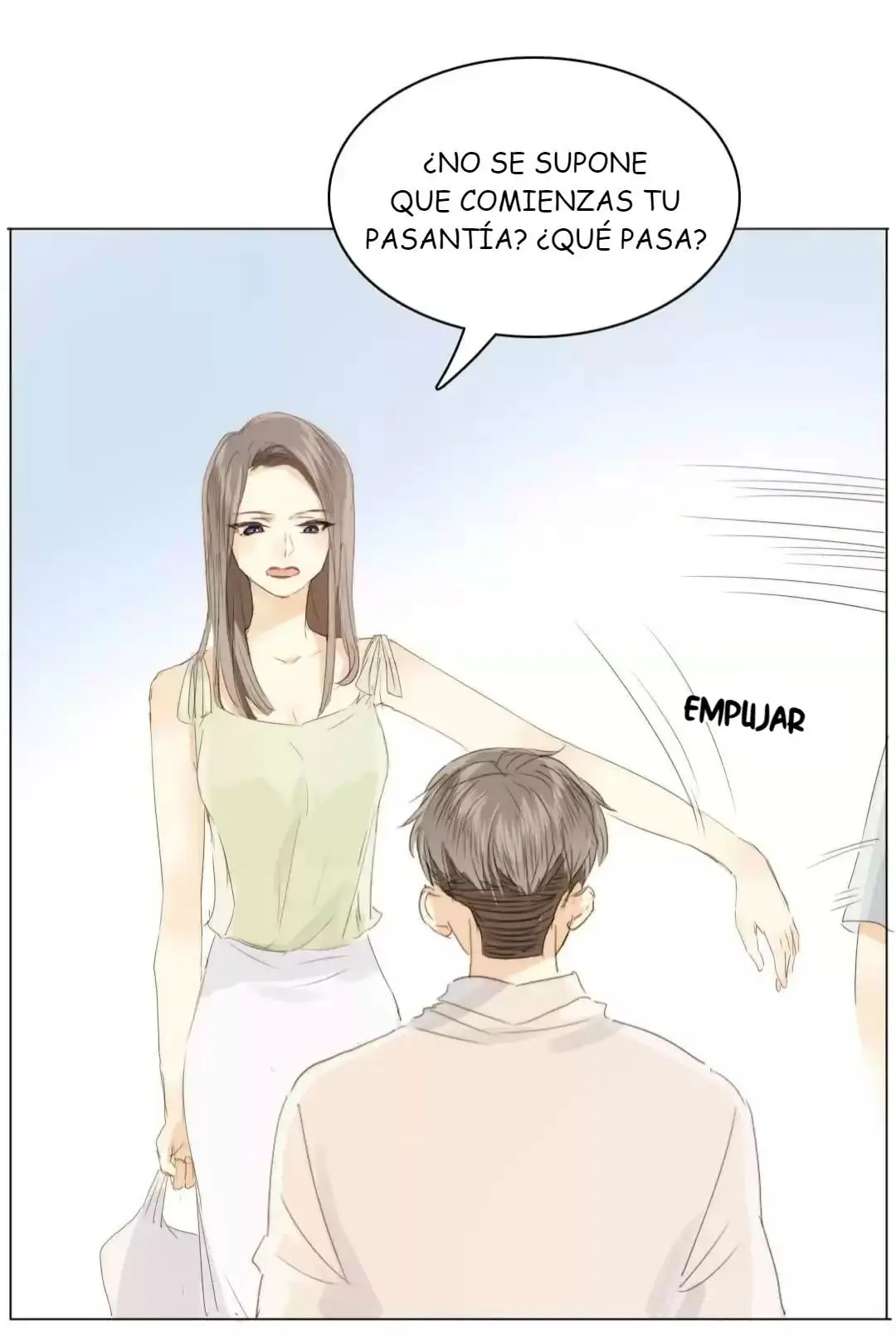 Men's Wear Store and "Her Royal Highness" (2017) - Capítulo 122 - Página 11 - LectorTMOo