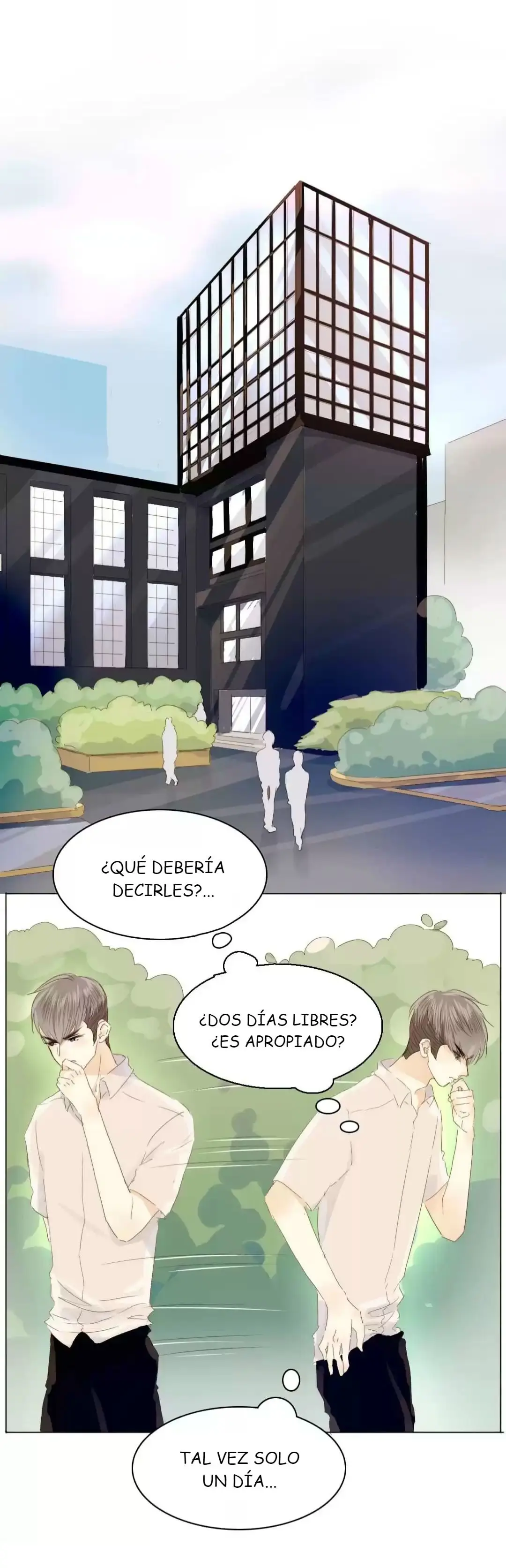 Men's Wear Store and "Her Royal Highness" (2017) - Capítulo 122 - Página 16 - LectorTMOo