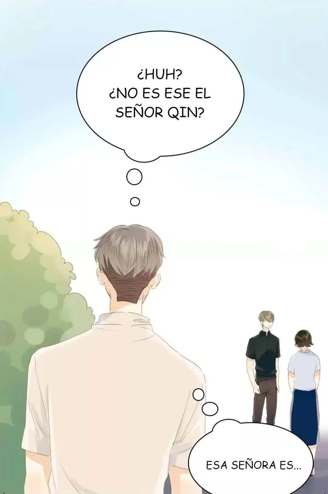 Men's Wear Store and "Her Royal Highness" (2017) - Capítulo 122 - Página 18 - LectorTMOo