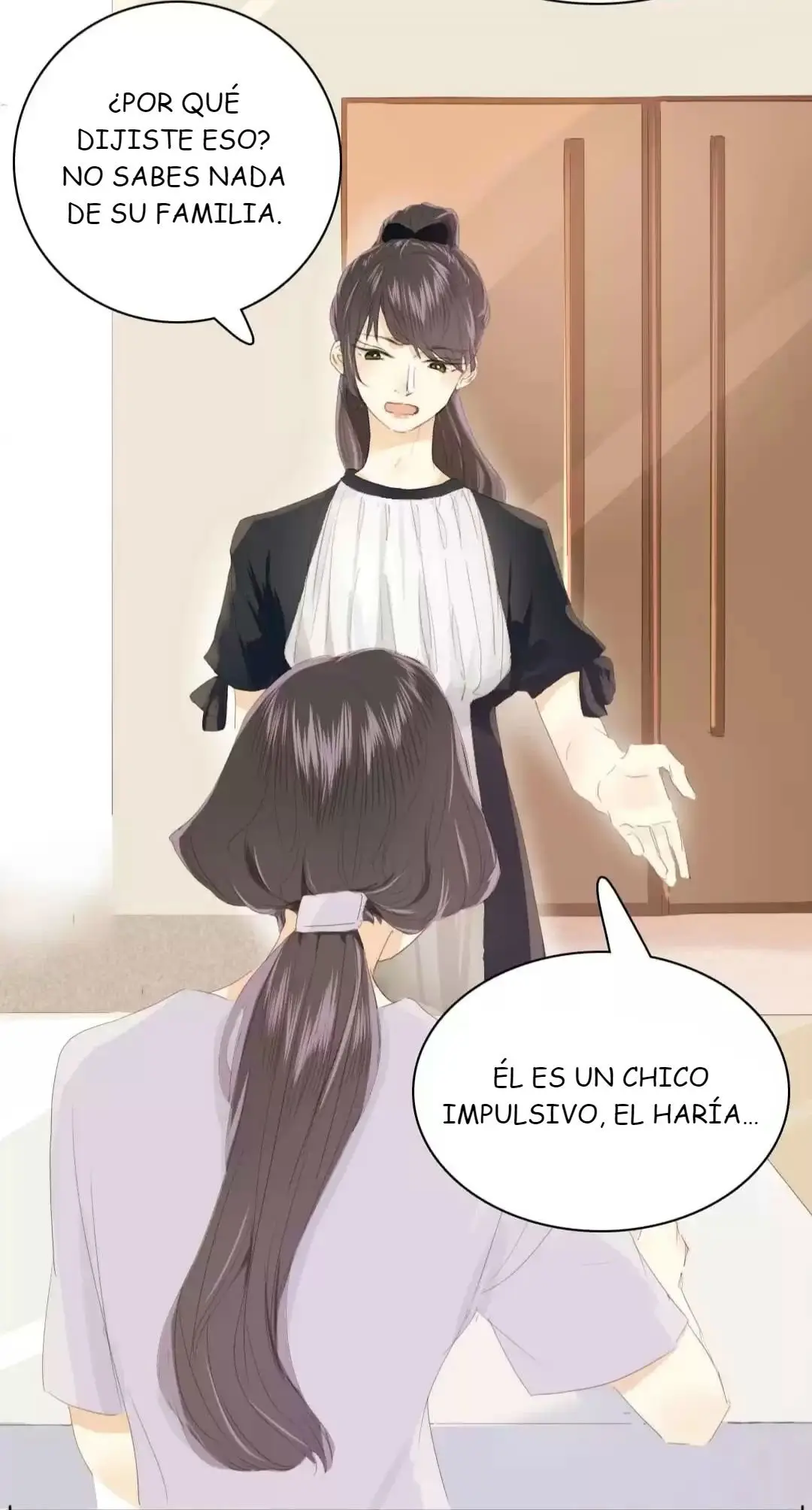 Men's Wear Store and "Her Royal Highness" (2017) - Capítulo 123 - Página 8 - LectorTMOo