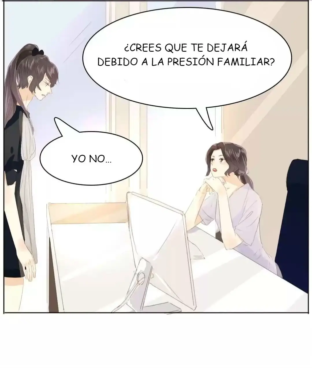 Men's Wear Store and "Her Royal Highness" (2017) - Capítulo 123 - Página 9 - LectorTMOo