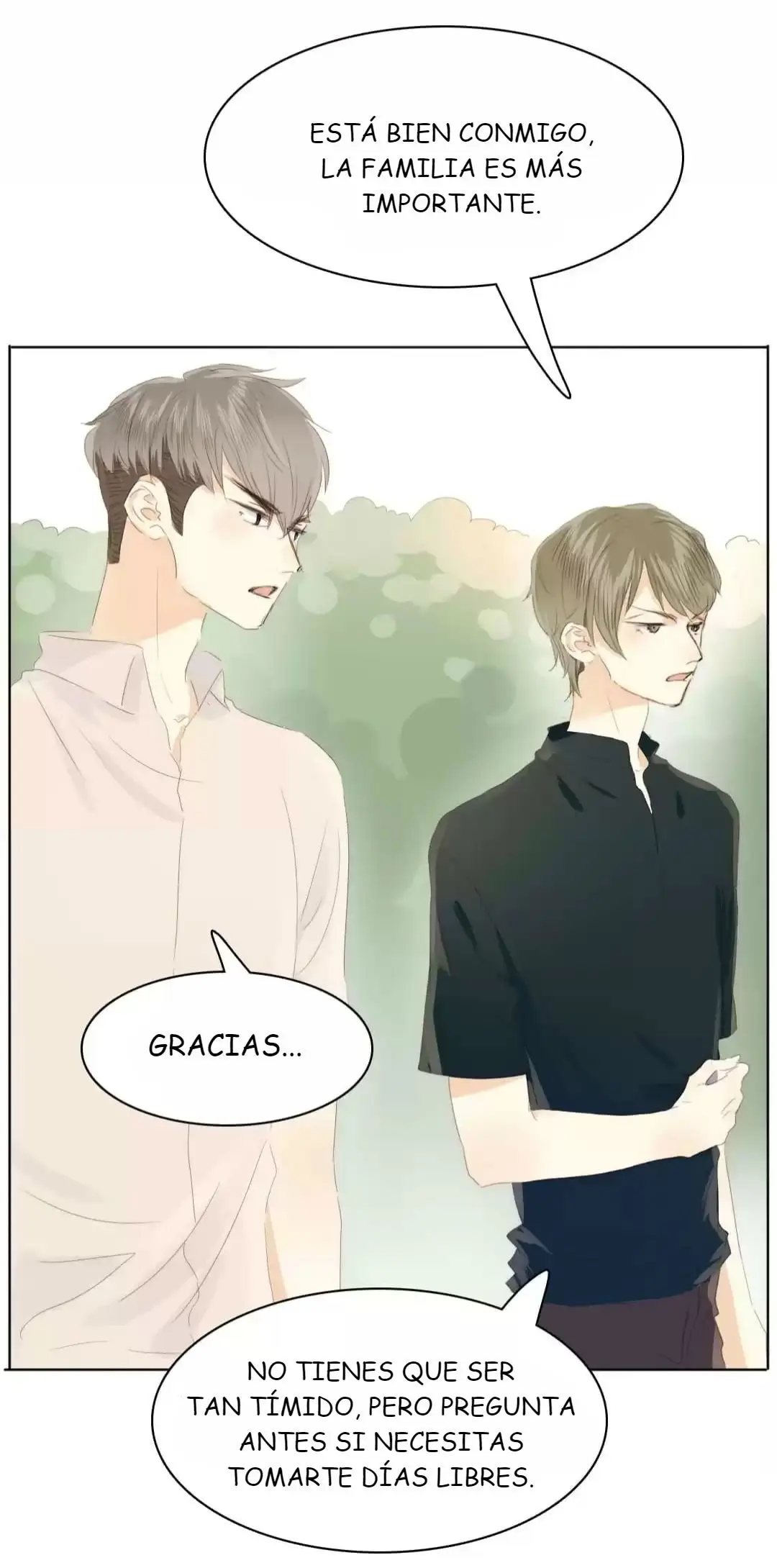 Men's Wear Store and "Her Royal Highness" (2017) - Capítulo 123 - Página 14 - LectorTMOo
