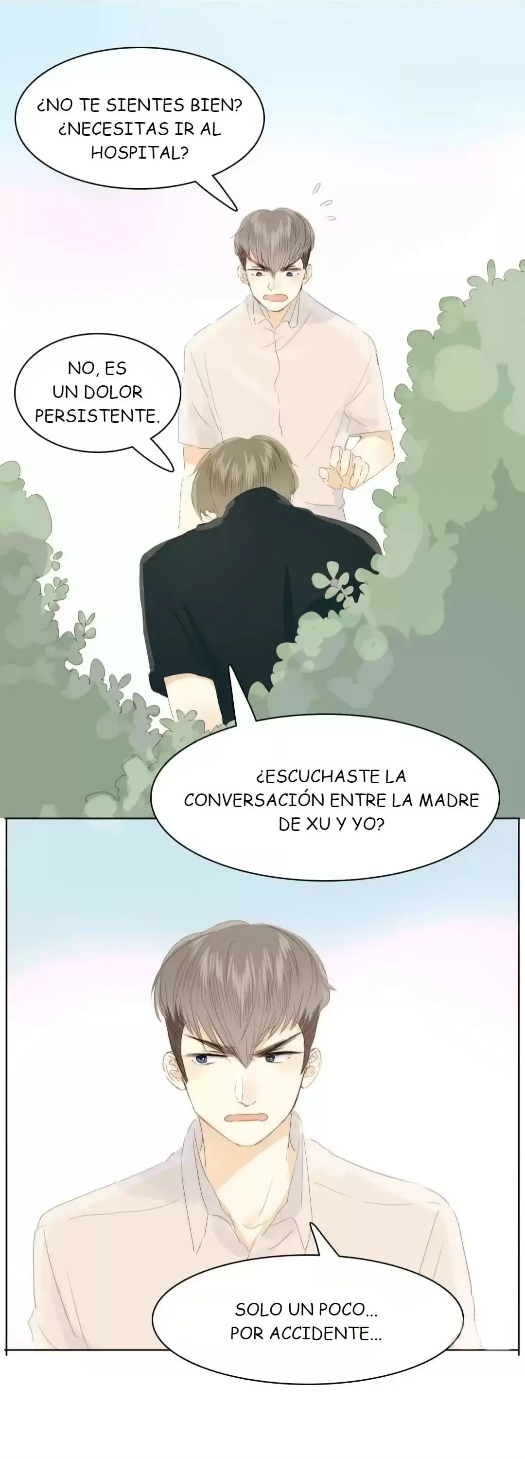 Men's Wear Store and "Her Royal Highness" (2017) - Capítulo 123 - Página 20 - LectorTMOo