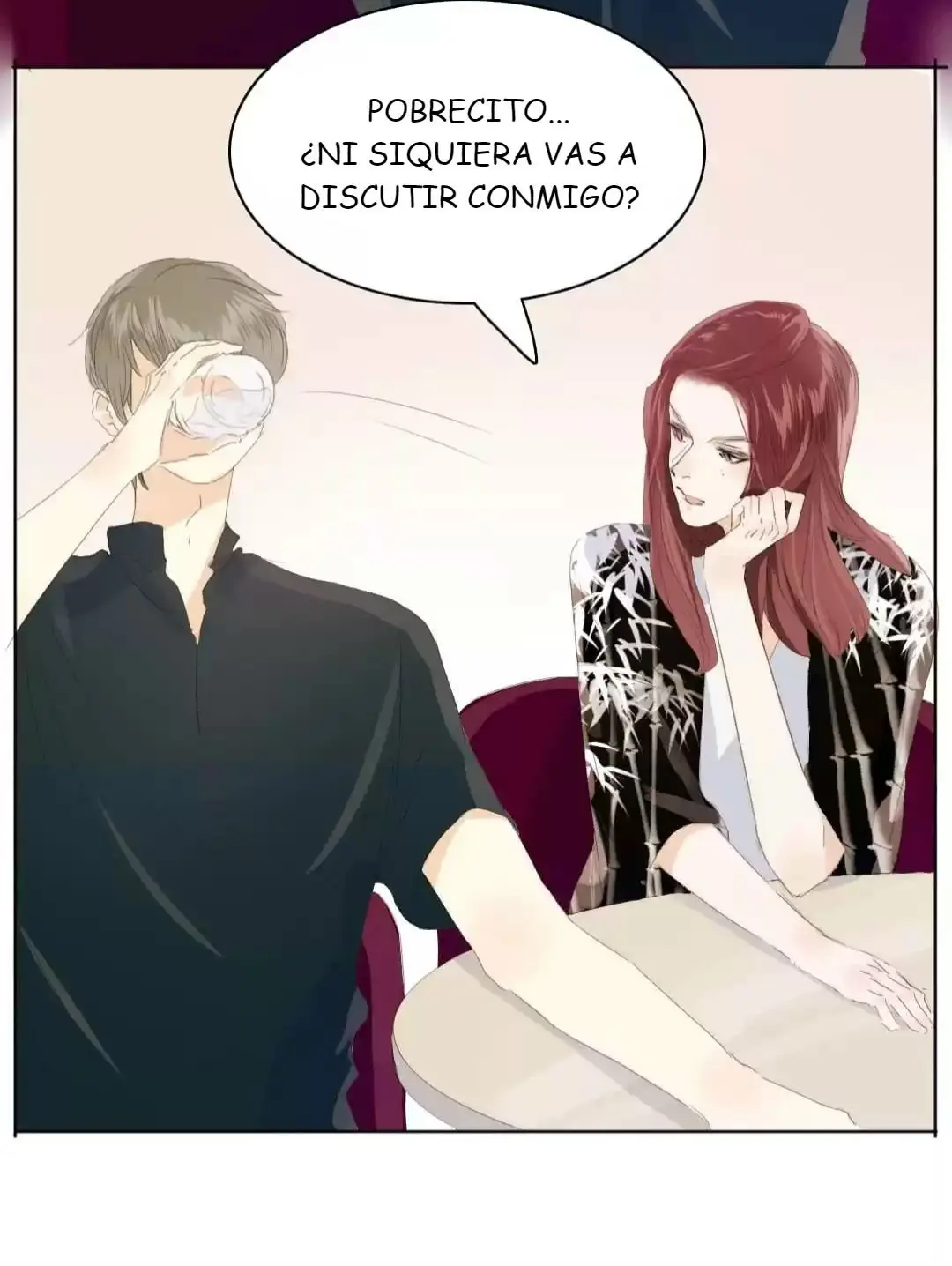 Men's Wear Store and "Her Royal Highness" (2017) - Capítulo 124 - Página 5 - LectorTMOo