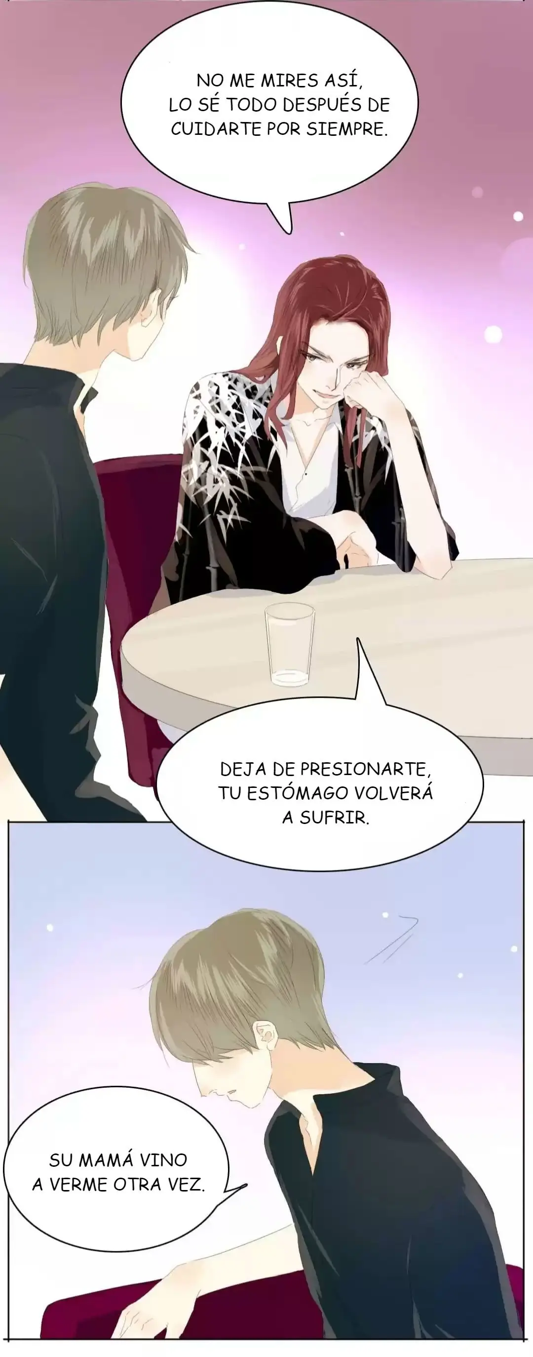 Men's Wear Store and "Her Royal Highness" (2017) - Capítulo 124 - Página 9 - LectorTMOo