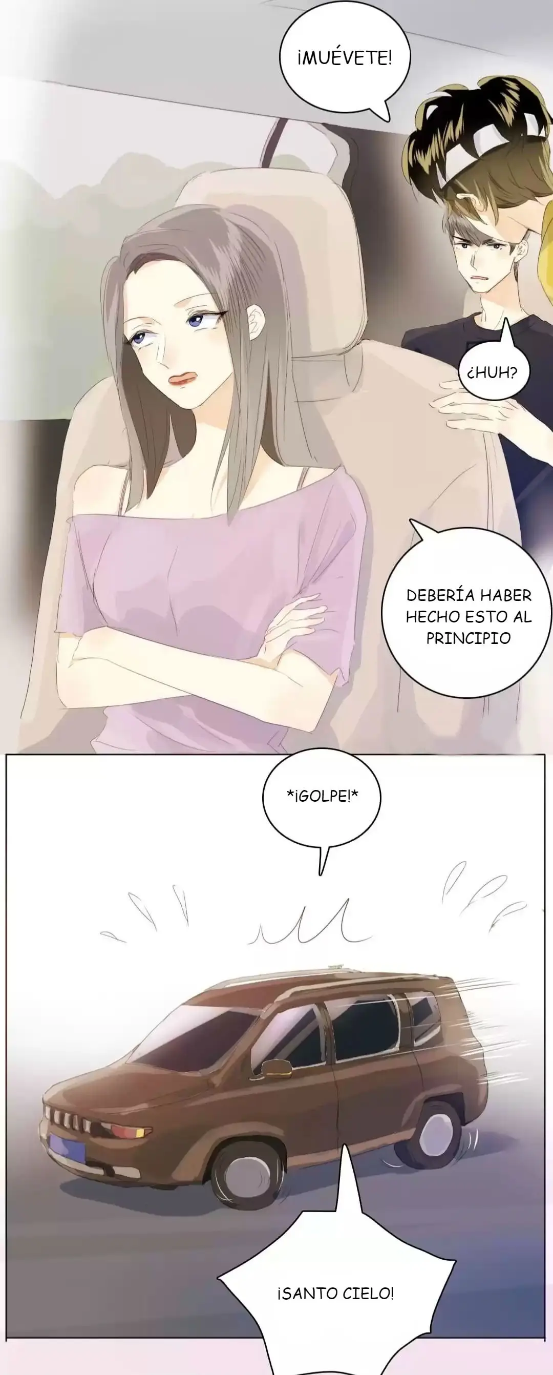 Men's Wear Store and "Her Royal Highness" (2017) - Capítulo 126 - Página 10 - LectorTMOo