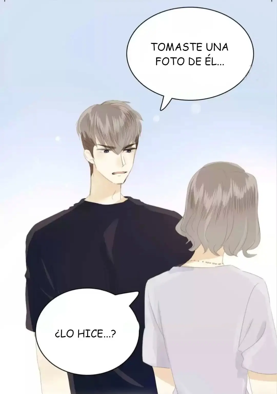 Men's Wear Store and "Her Royal Highness" (2017) - Capítulo 127 - Página 18 - LectorTMOo