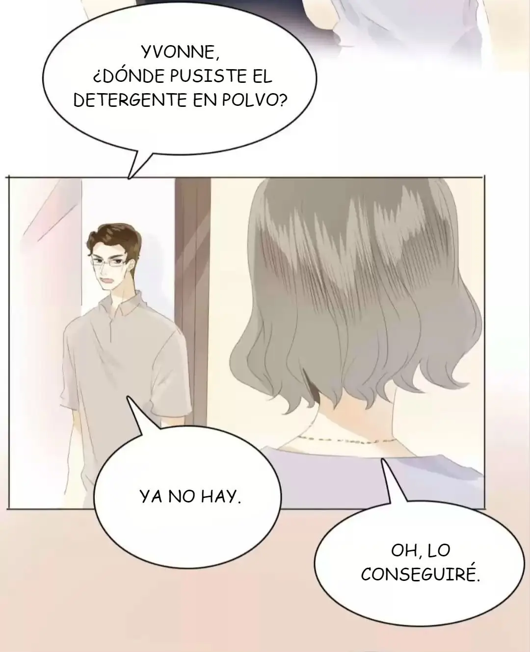 Men's Wear Store and "Her Royal Highness" (2017) - Capítulo 127 - Página 19 - LectorTMOo