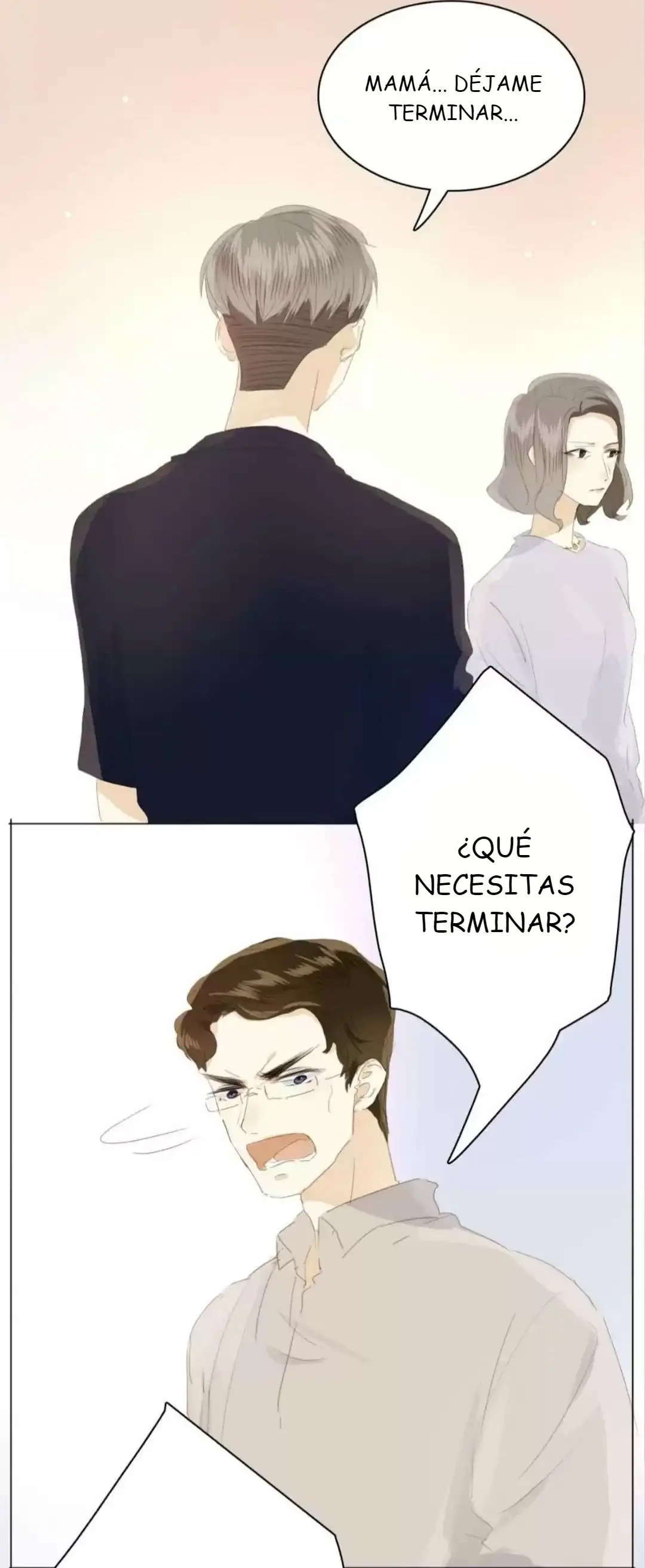 Men's Wear Store and "Her Royal Highness" (2017) - Capítulo 127 - Página 20 - LectorTMOo