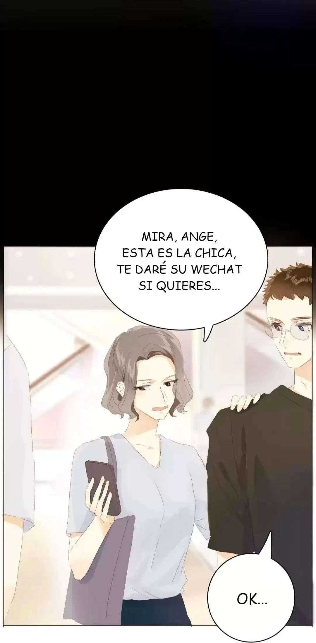 Men's Wear Store and "Her Royal Highness" (2017) - Capítulo 128 - Página 12 - LectorTMOo