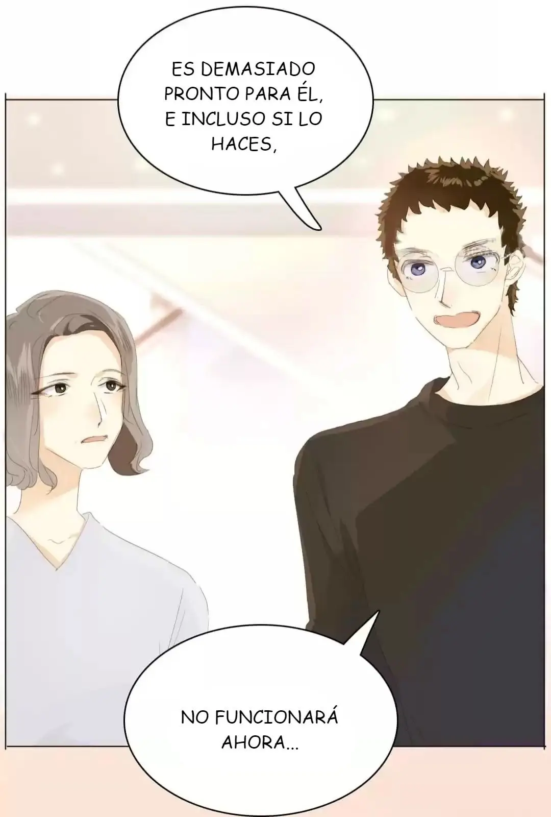 Men's Wear Store and "Her Royal Highness" (2017) - Capítulo 128 - Página 14 - LectorTMOo