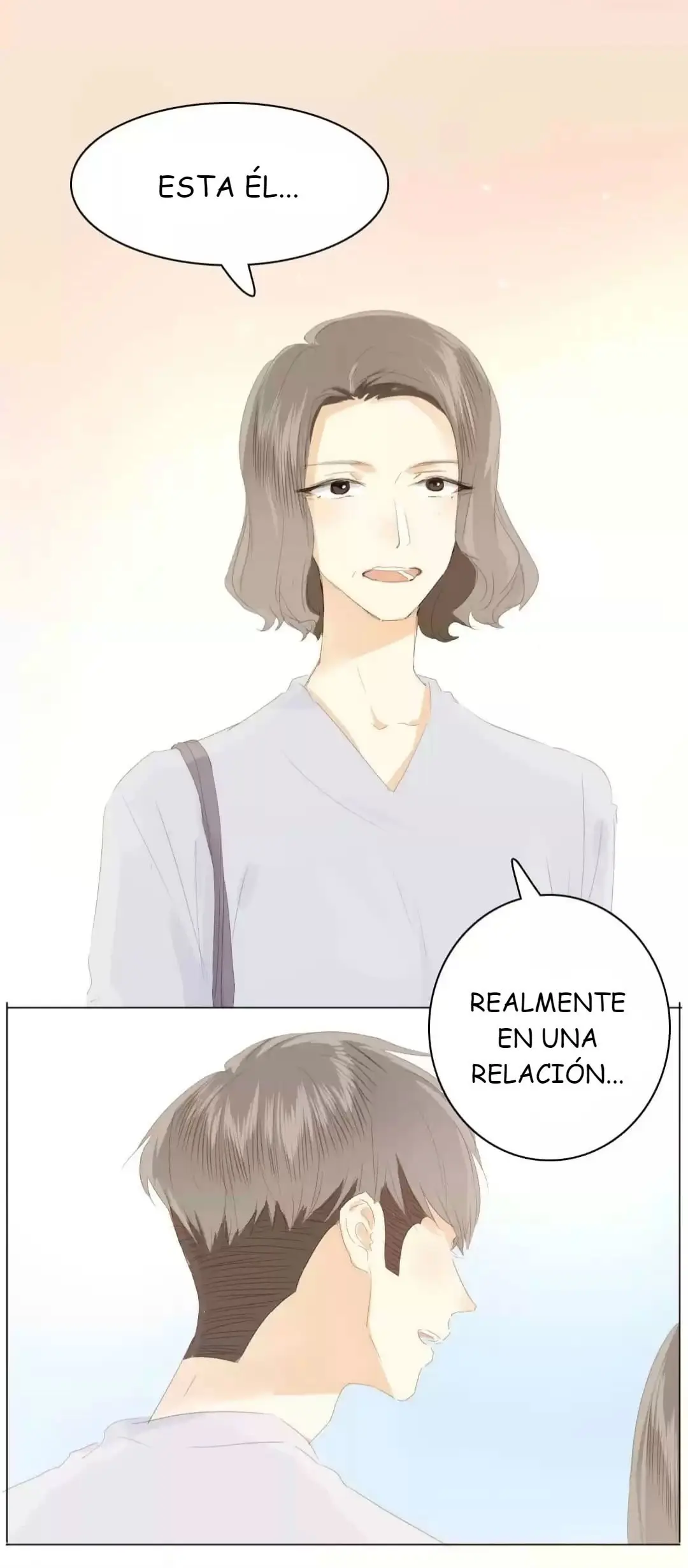 Men's Wear Store and "Her Royal Highness" (2017) - Capítulo 128 - Página 15 - LectorTMOo