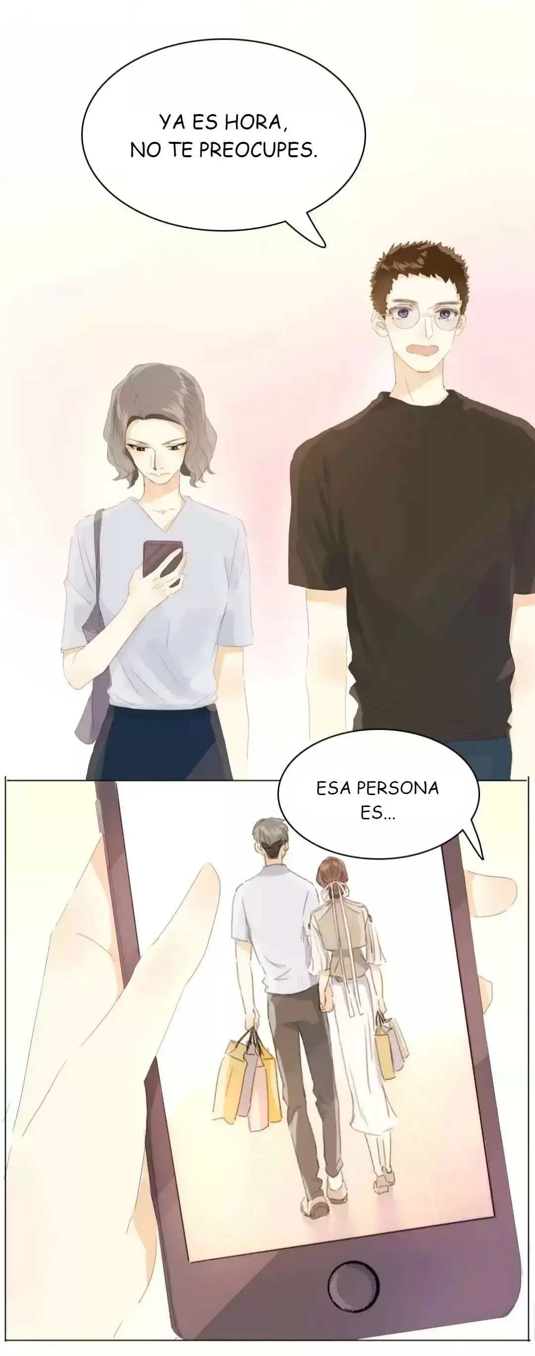 Men's Wear Store and "Her Royal Highness" (2017) - Capítulo 128 - Página 16 - LectorTMOo