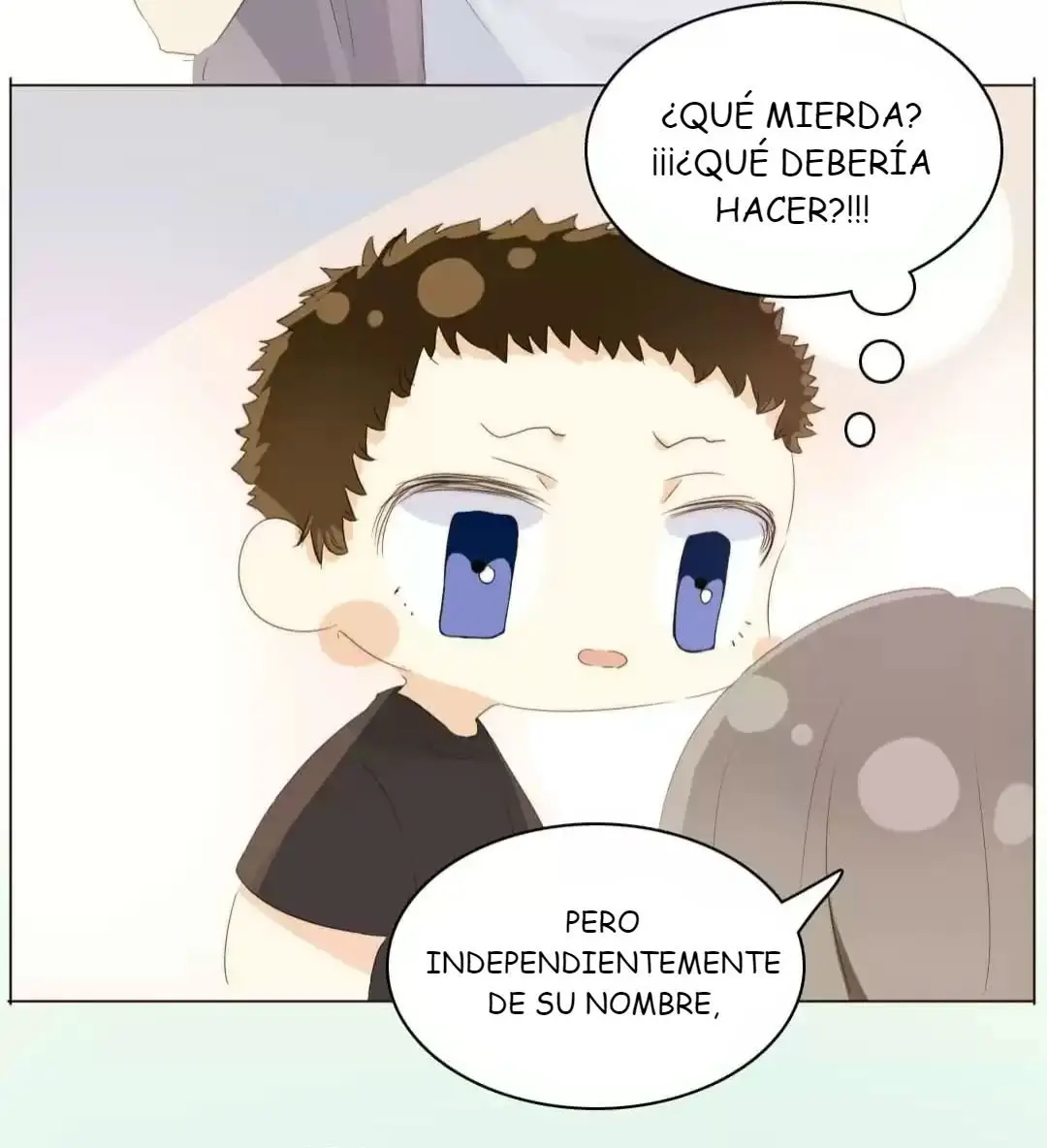 Men's Wear Store and "Her Royal Highness" (2017) - Capítulo 128 - Página 20 - LectorTMOo