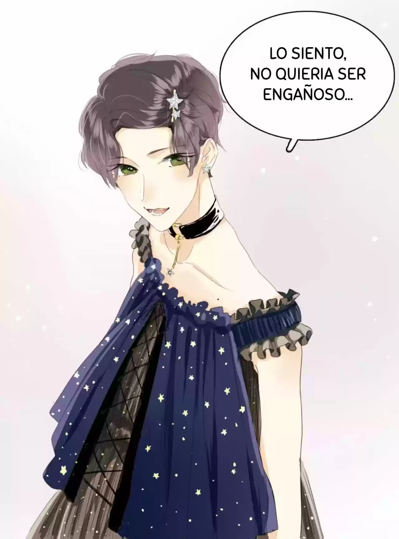Men's Wear Store and "Her Royal Highness" (2017) - Capítulo 13 - Página 23 - LectorTMOo
