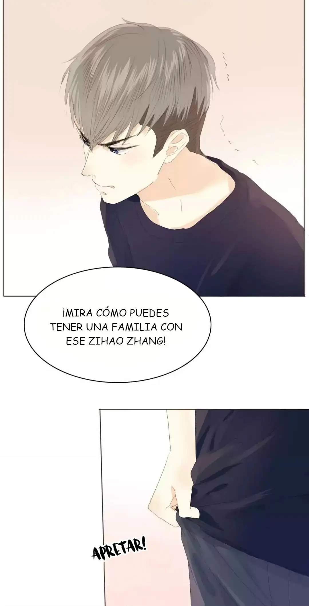 Men's Wear Store and "Her Royal Highness" (2017) - Capítulo 130 - Página 4 - LectorTMOo