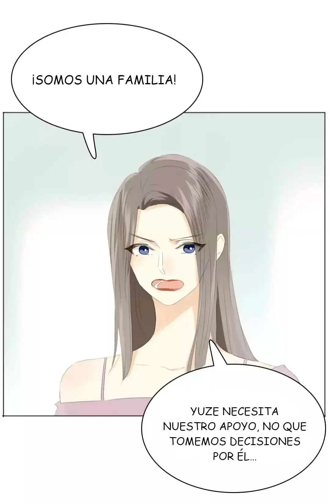 Men's Wear Store and "Her Royal Highness" (2017) - Capítulo 130 - Página 8 - LectorTMOo