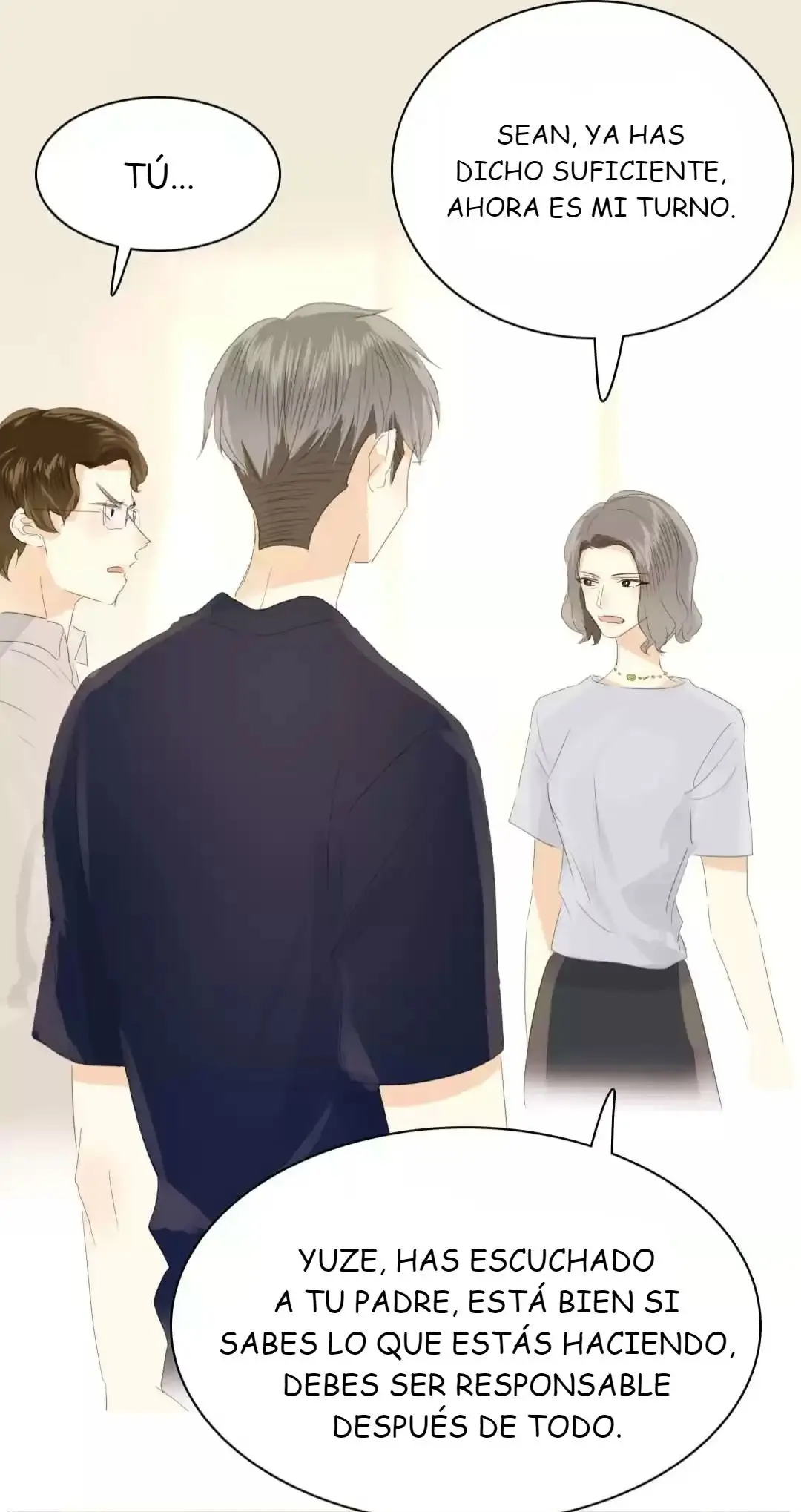 Men's Wear Store and "Her Royal Highness" (2017) - Capítulo 130 - Página 16 - LectorTMOo
