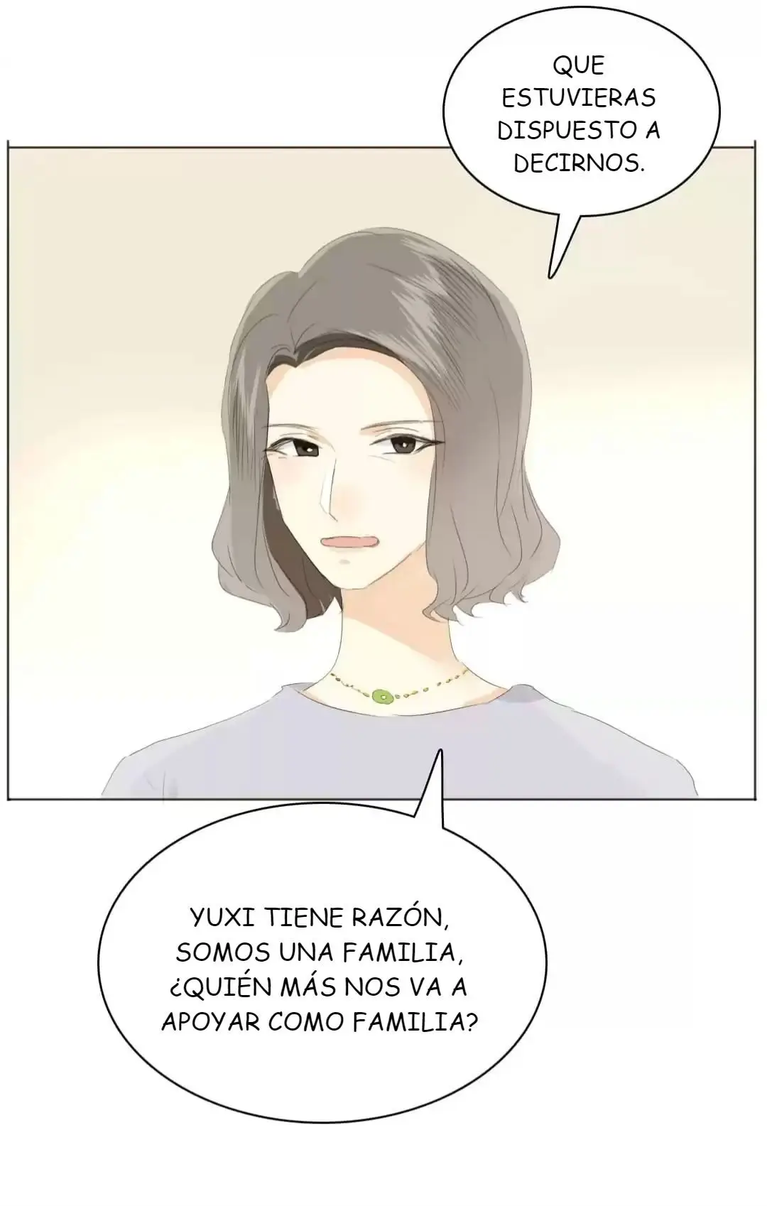 Men's Wear Store and "Her Royal Highness" (2017) - Capítulo 130 - Página 18 - LectorTMOo