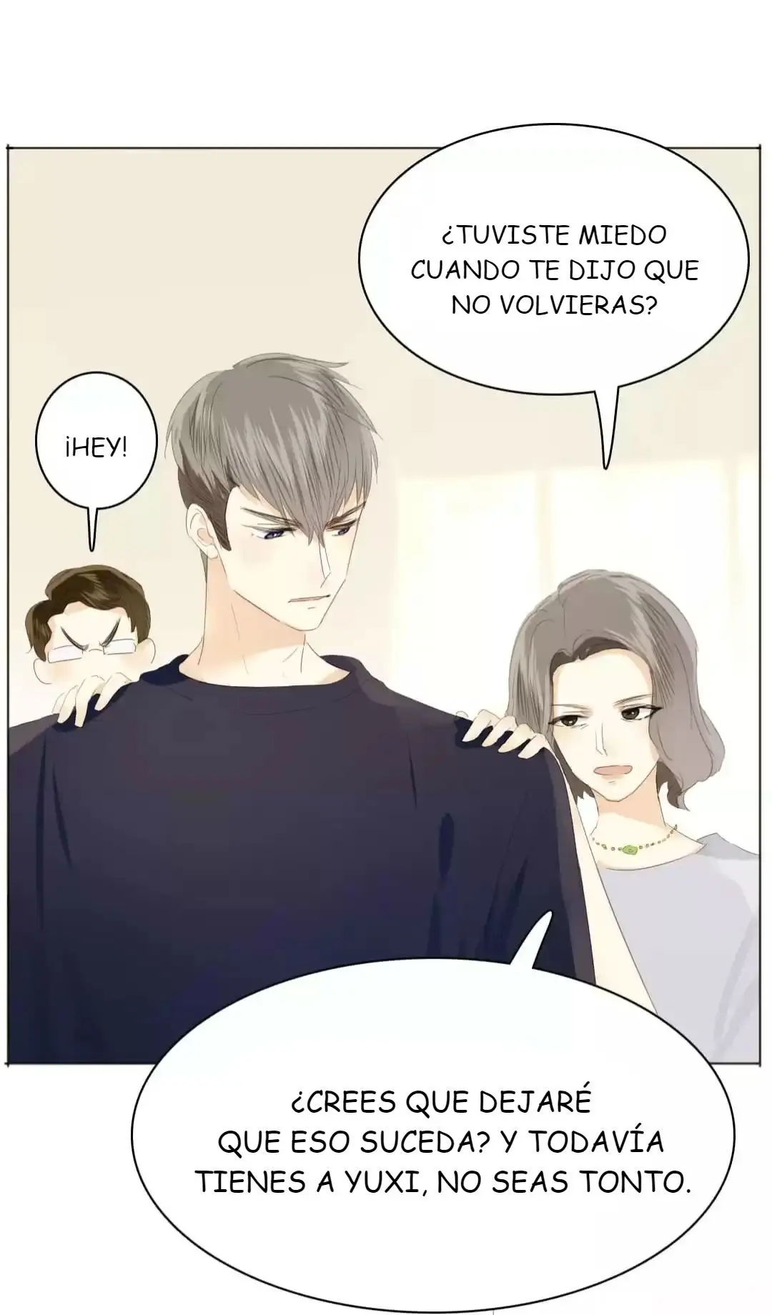 Men's Wear Store and "Her Royal Highness" (2017) - Capítulo 130 - Página 19 - LectorTMOo