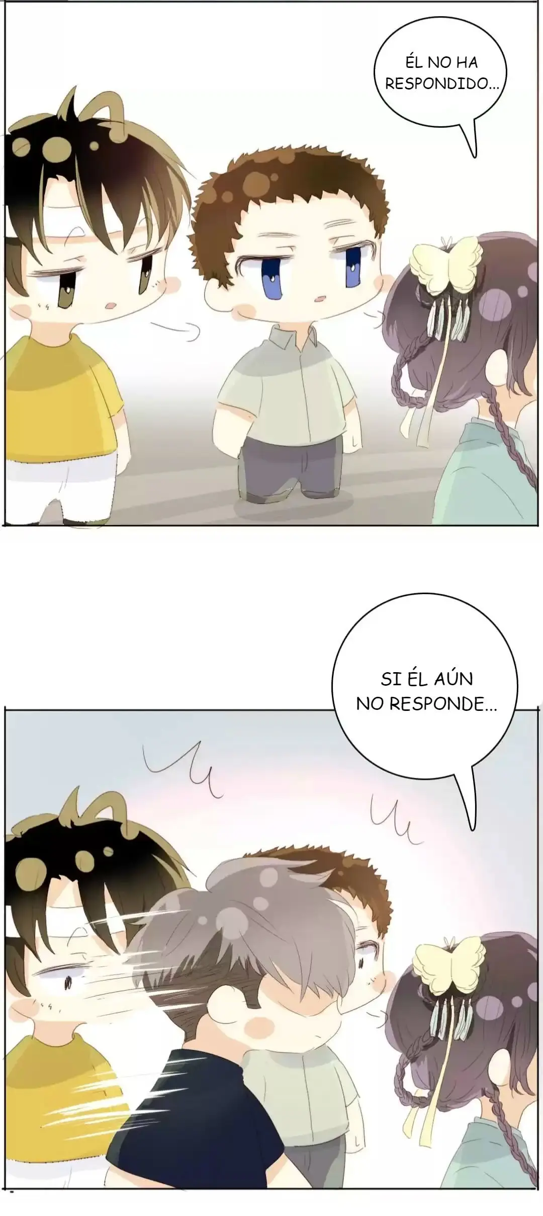 Men's Wear Store and "Her Royal Highness" (2017) - Capítulo 131 - Página 10 - LectorTMOo