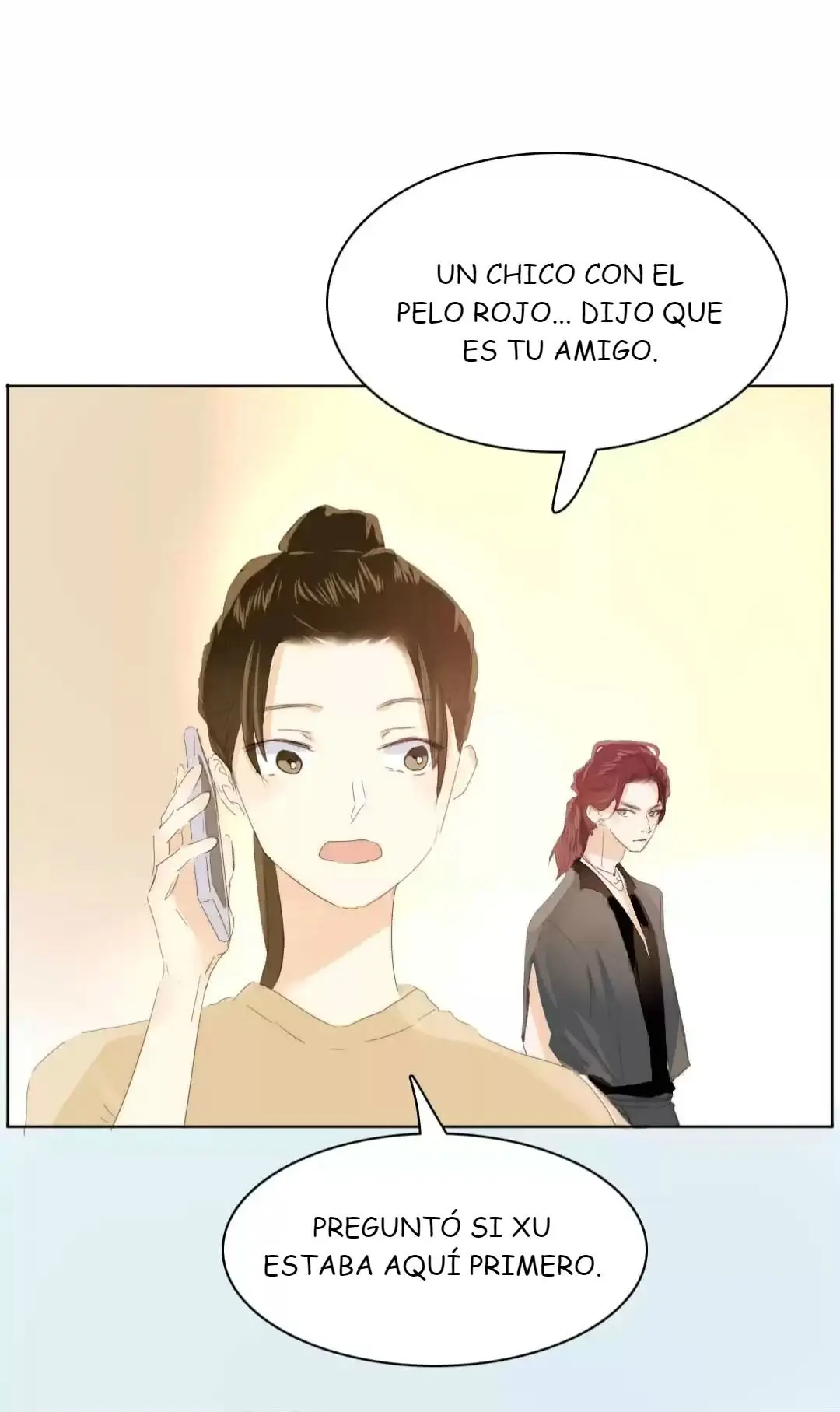 Men's Wear Store and "Her Royal Highness" (2017) - Capítulo 131 - Página 23 - LectorTMOo