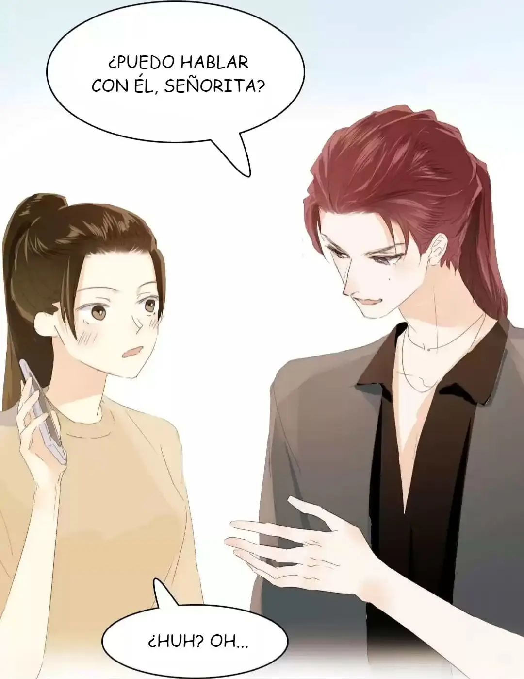 Men's Wear Store and "Her Royal Highness" (2017) - Capítulo 131 - Página 24 - LectorTMOo