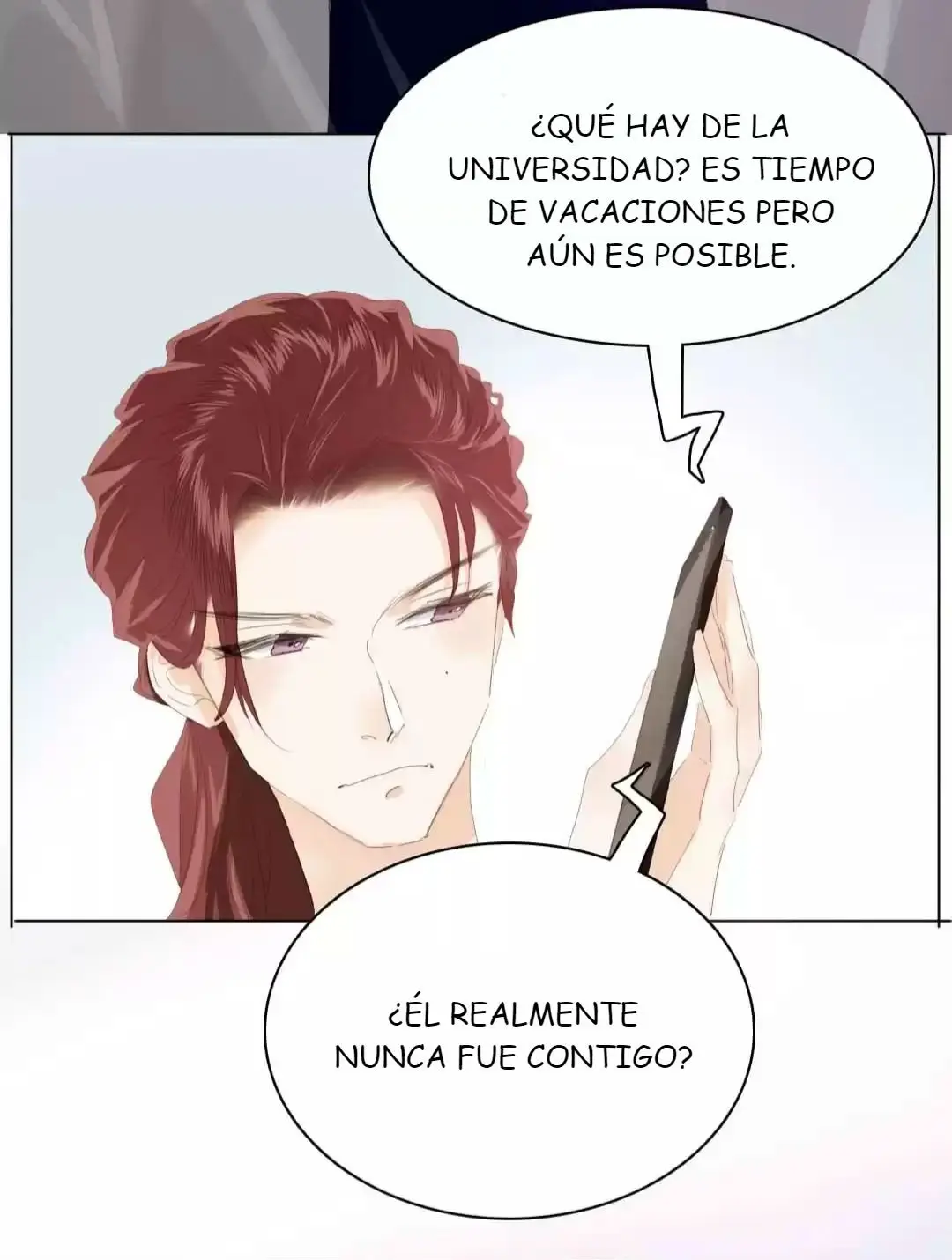 Men's Wear Store and "Her Royal Highness" (2017) - Capítulo 132 - Página 9 - LectorTMOo