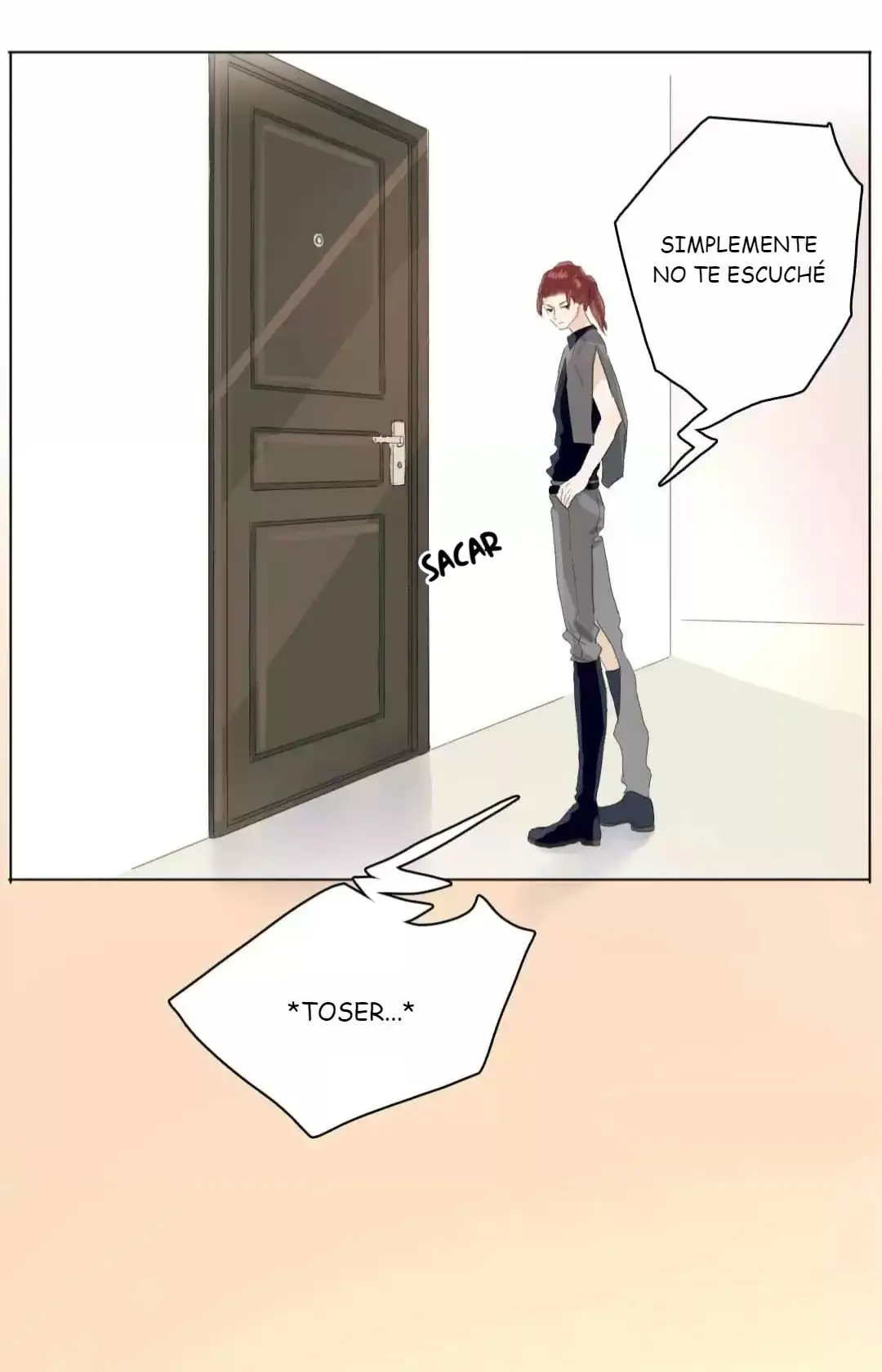 Men's Wear Store and "Her Royal Highness" (2017) - Capítulo 132 - Página 21 - LectorTMOo