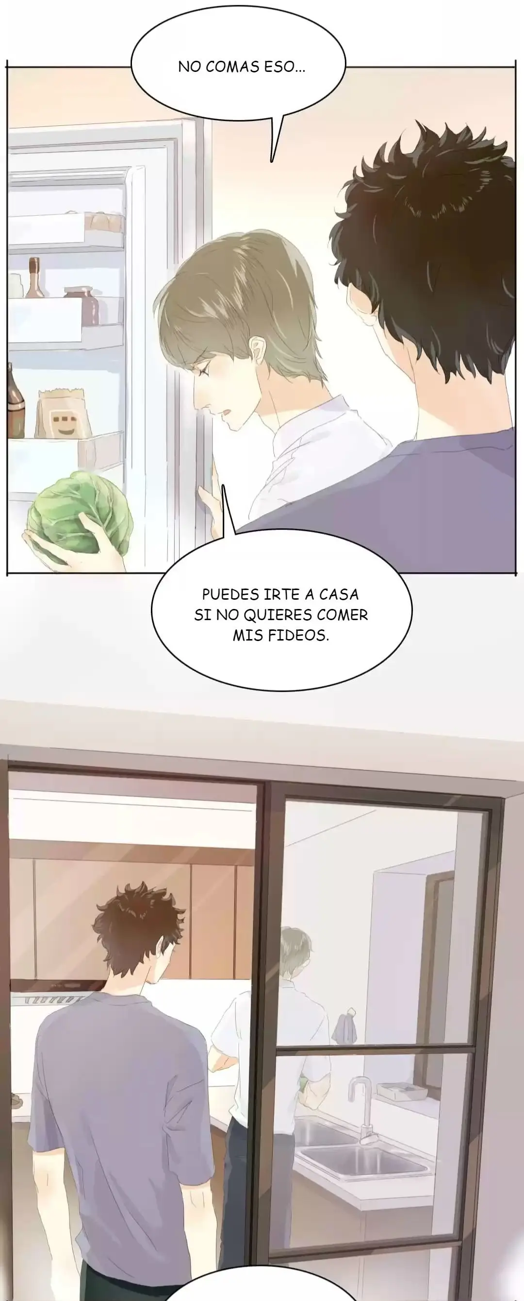Men's Wear Store and "Her Royal Highness" (2017) - Capítulo 134 - Página 9 - LectorTMOo