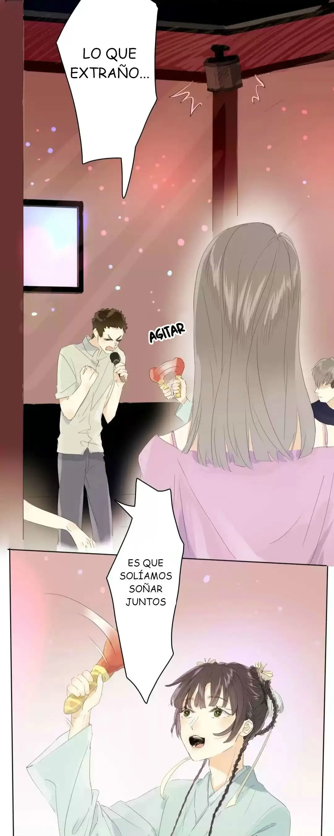 Men's Wear Store and "Her Royal Highness" (2017) - Capítulo 136 - Página 5 - LectorTMOo