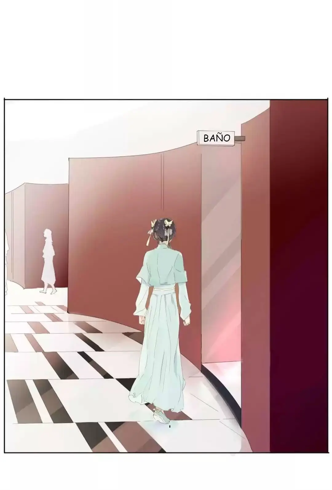 Men's Wear Store and "Her Royal Highness" (2017) - Capítulo 137 - Página 5 - LectorTMOo