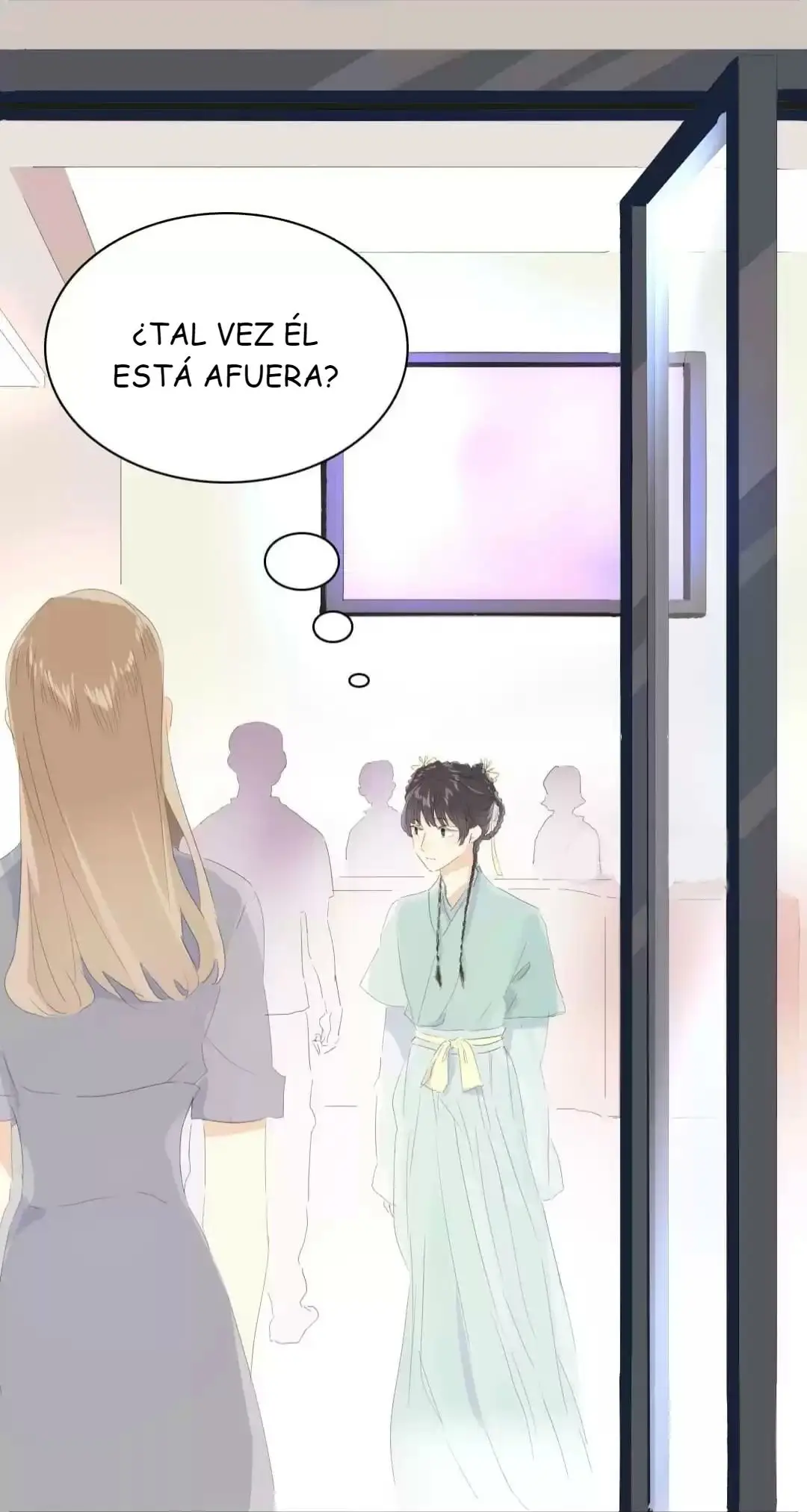 Men's Wear Store and "Her Royal Highness" (2017) - Capítulo 137 - Página 9 - LectorTMOo