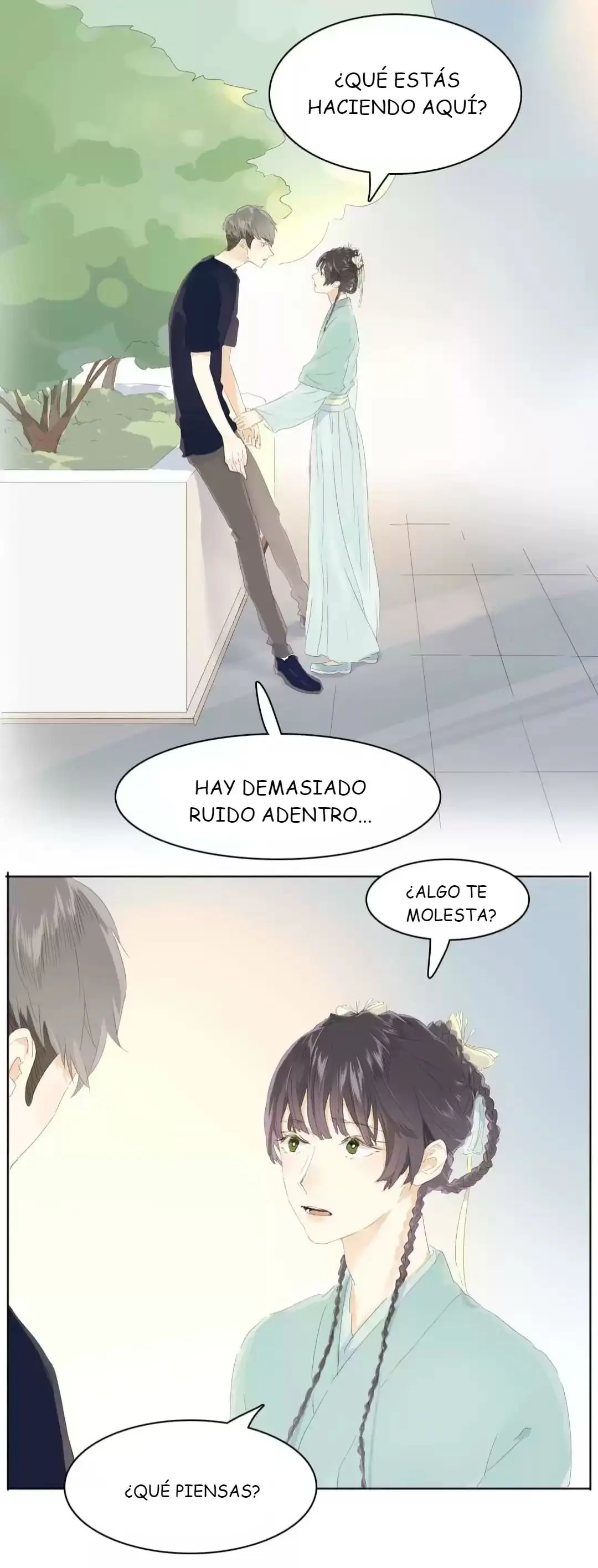 Men's Wear Store and "Her Royal Highness" (2017) - Capítulo 137 - Página 13 - LectorTMOo