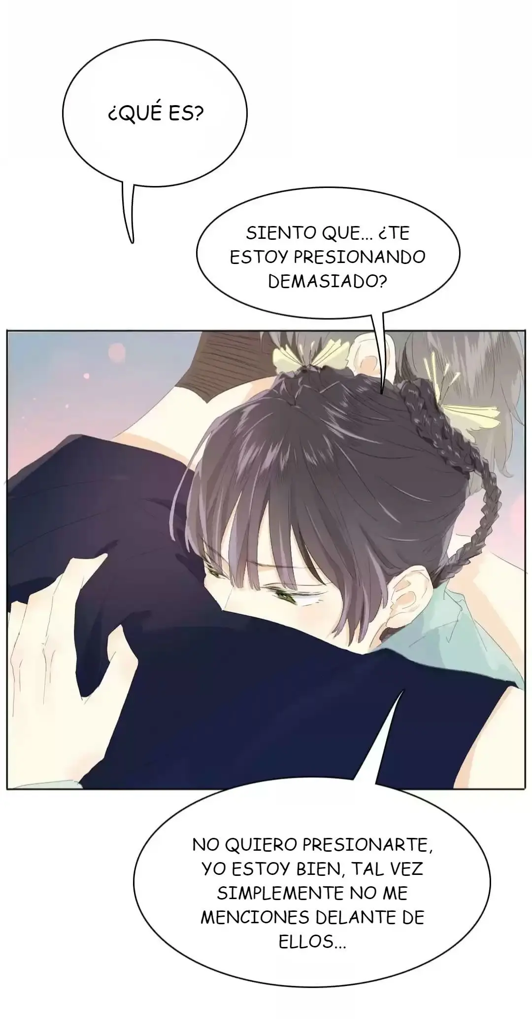Men's Wear Store and "Her Royal Highness" (2017) - Capítulo 137 - Página 18 - LectorTMOo