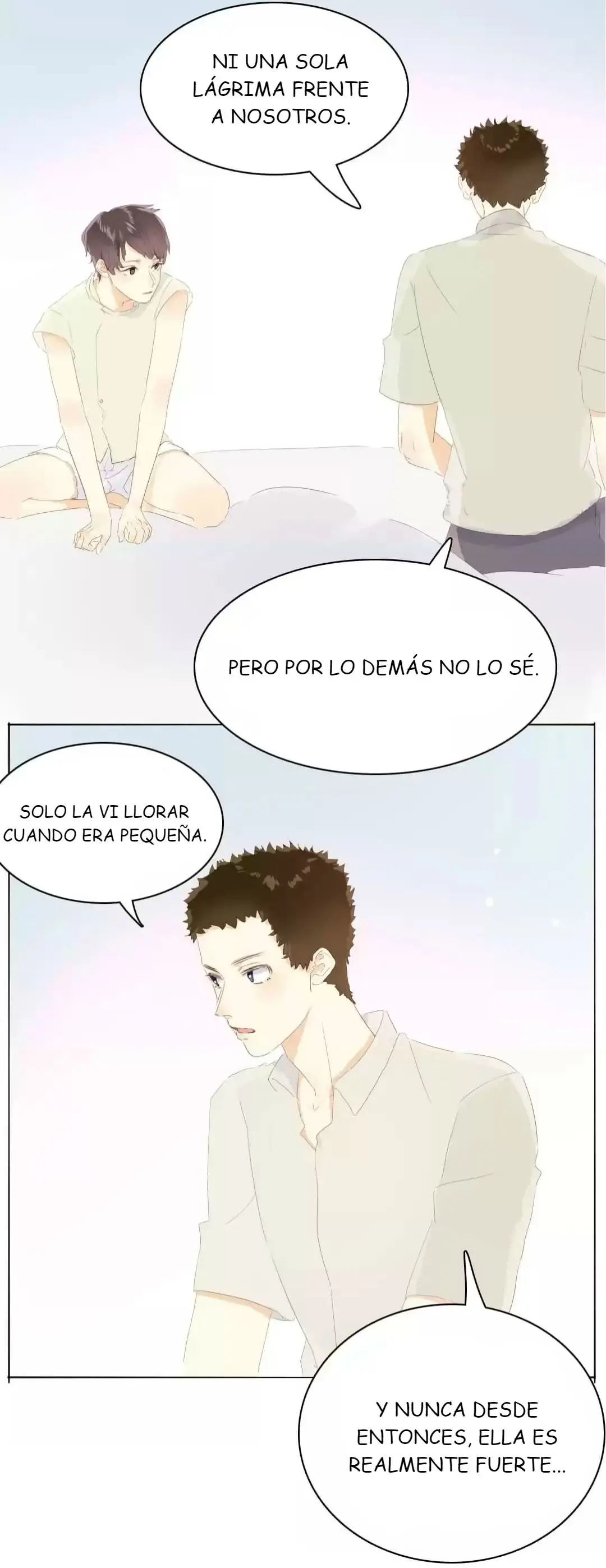 Men's Wear Store and "Her Royal Highness" (2017) - Capítulo 139 - Página 6 - LectorTMOo