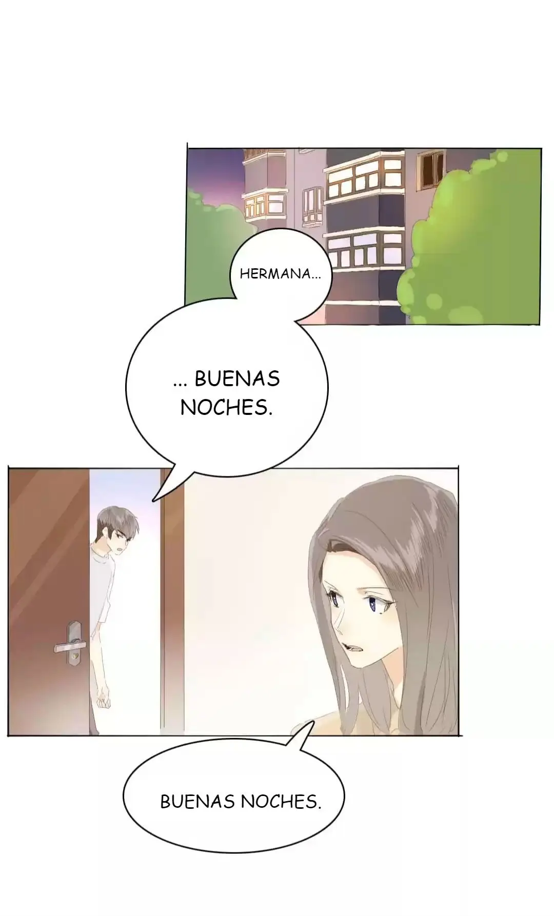 Men's Wear Store and "Her Royal Highness" (2017) - Capítulo 139 - Página 8 - LectorTMOo