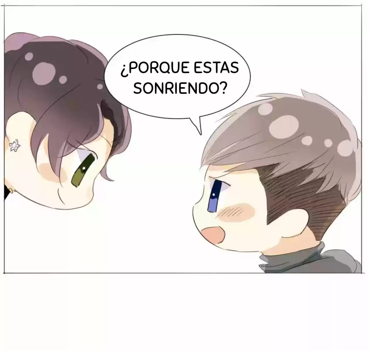 Men's Wear Store and "Her Royal Highness" (2017) - Capítulo 14 - Página 23 - LectorTMOo