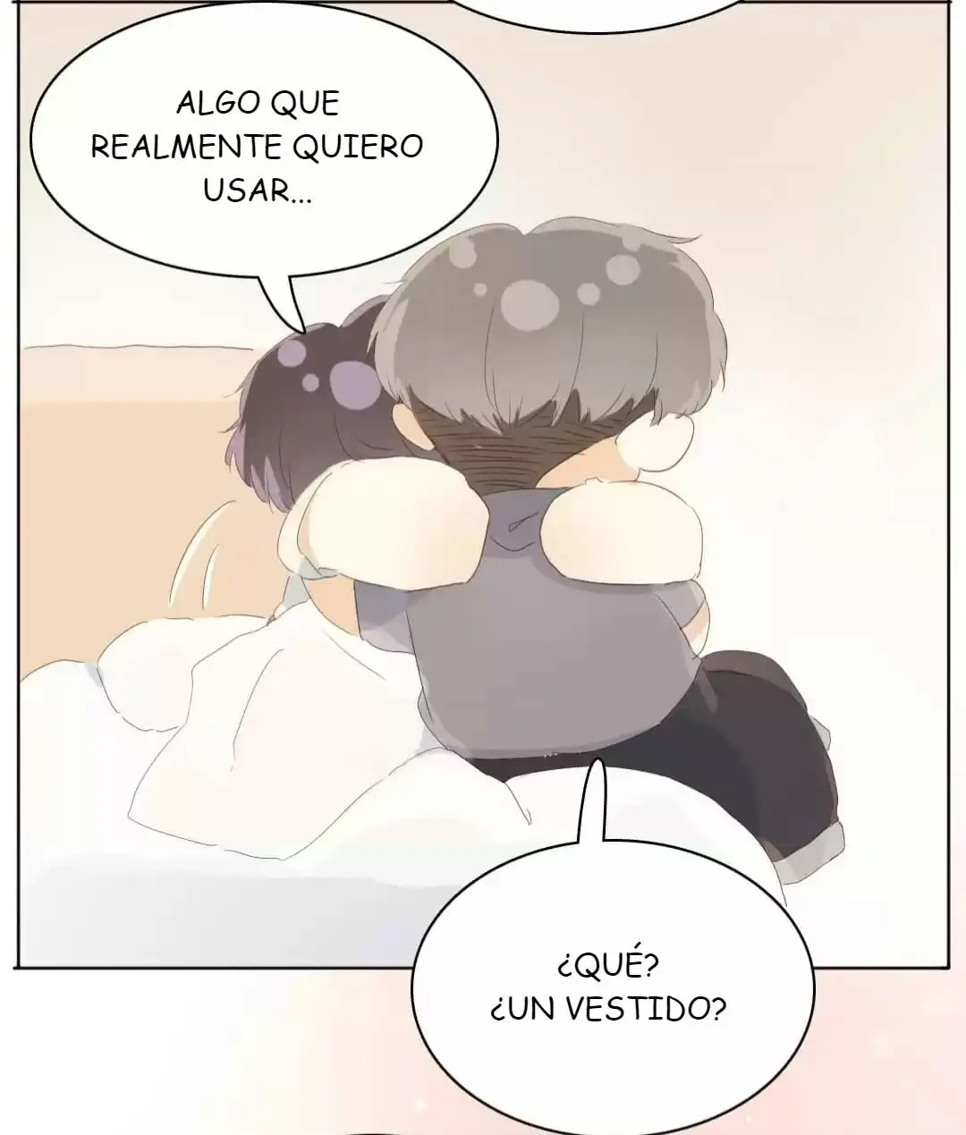 Men's Wear Store and "Her Royal Highness" (2017) - Capítulo 141 - Página 25 - LectorTMOo