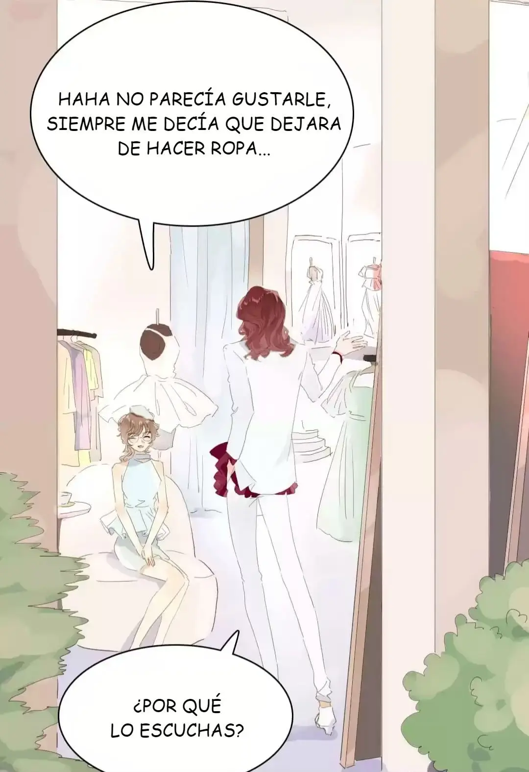 Men's Wear Store and "Her Royal Highness" (2017) - Capítulo 142 - Página 7 - LectorTMOo