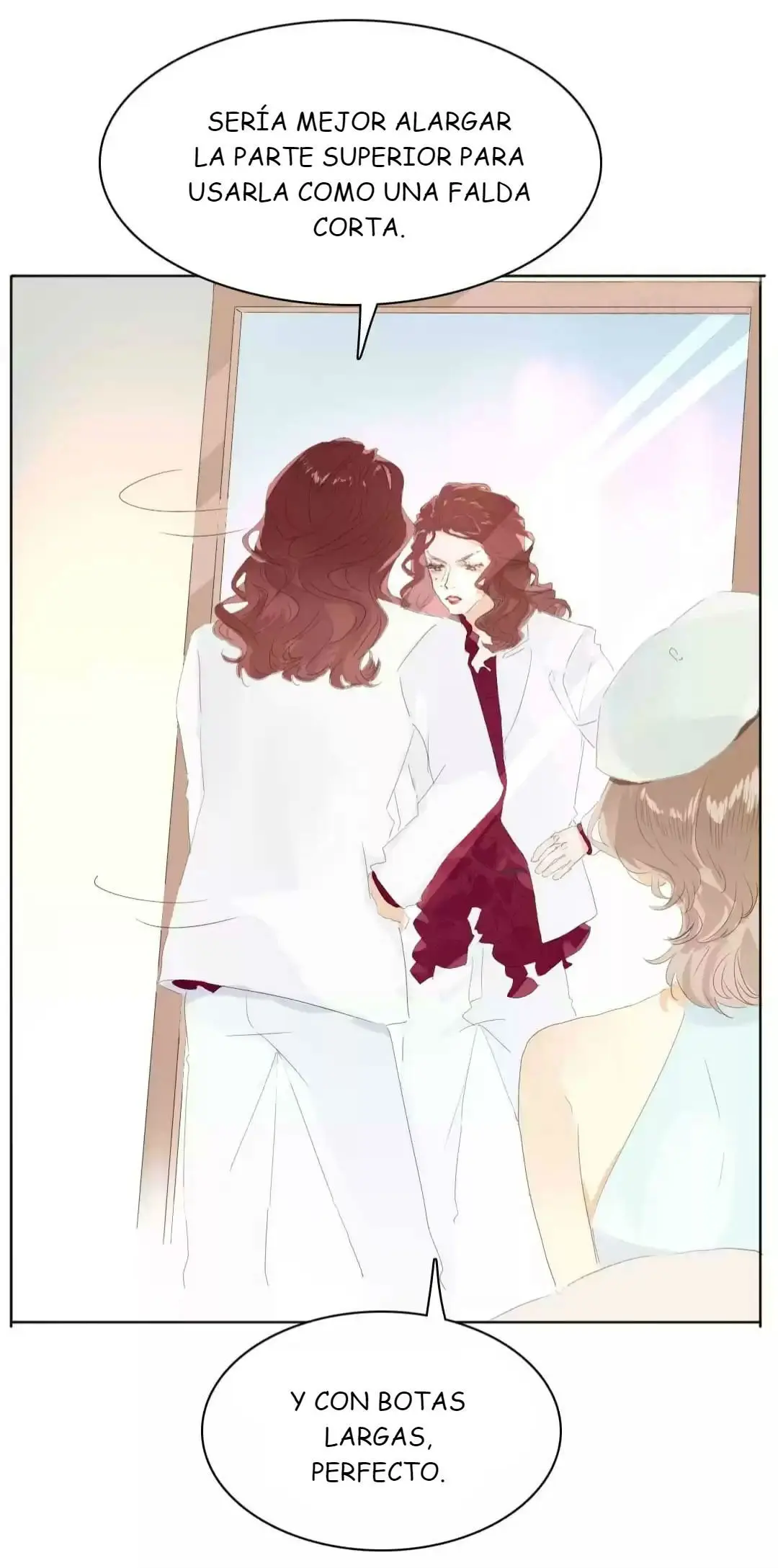 Men's Wear Store and "Her Royal Highness" (2017) - Capítulo 142 - Página 14 - LectorTMOo