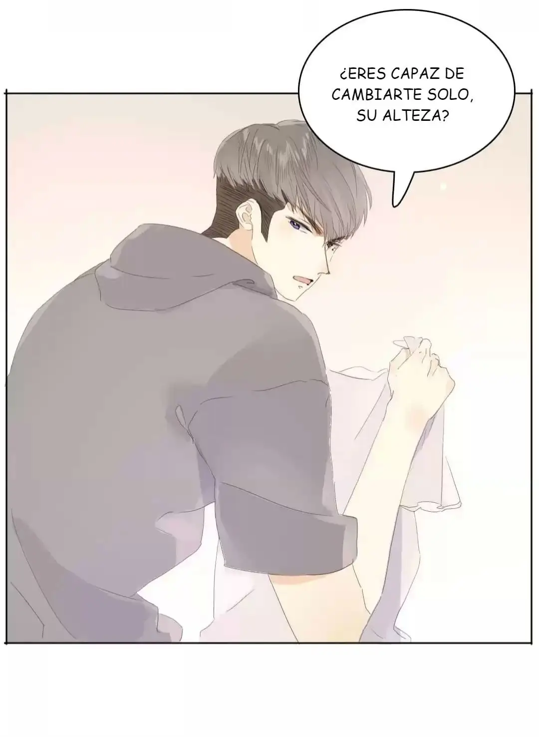Men's Wear Store and "Her Royal Highness" (2017) - Capítulo 143 - Página 5 - LectorTMOo