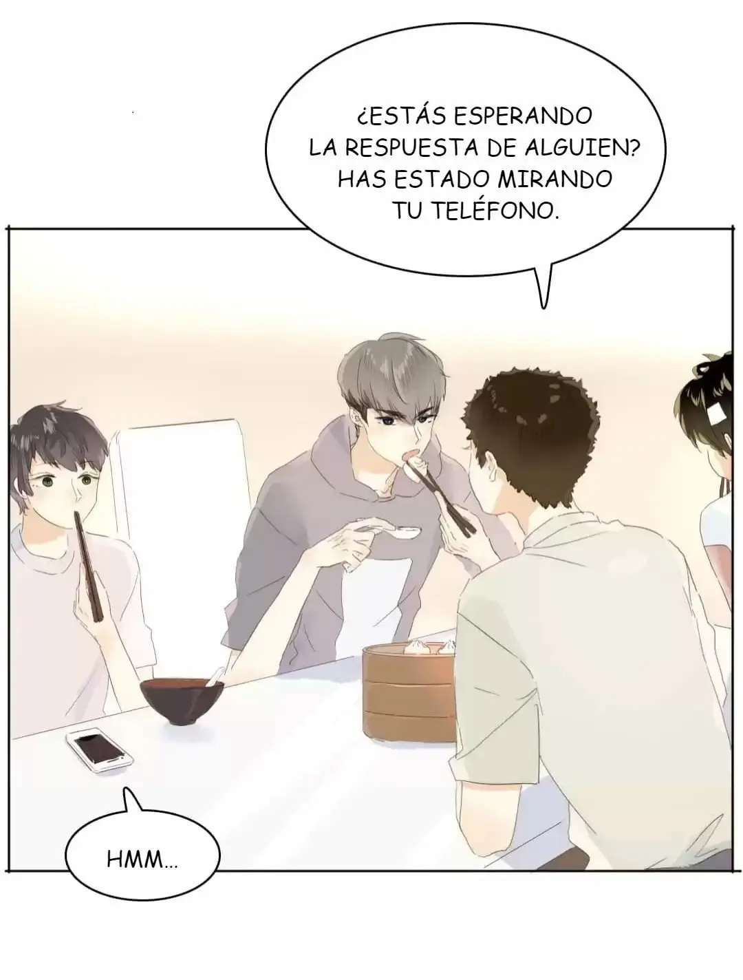 Men's Wear Store and "Her Royal Highness" (2017) - Capítulo 143 - Página 15 - LectorTMOo