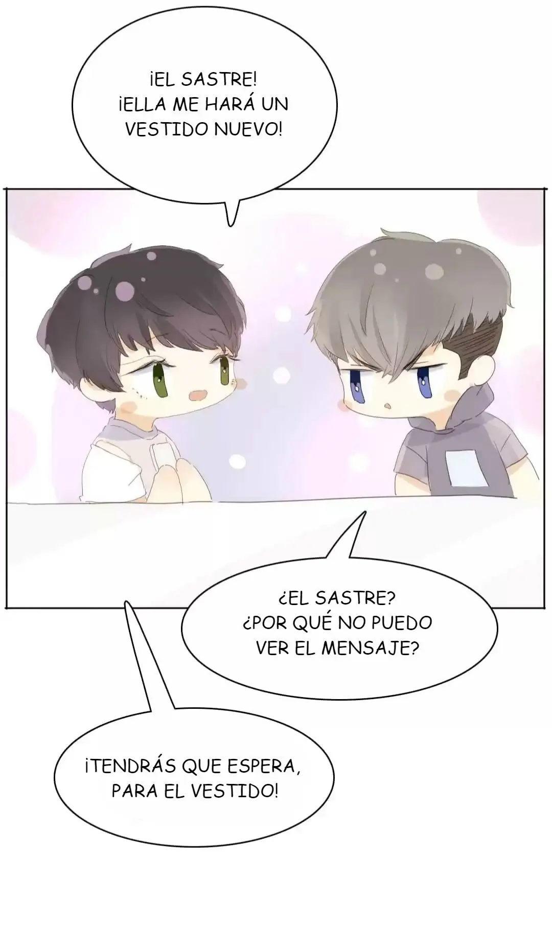 Men's Wear Store and "Her Royal Highness" (2017) - Capítulo 143 - Página 21 - LectorTMOo
