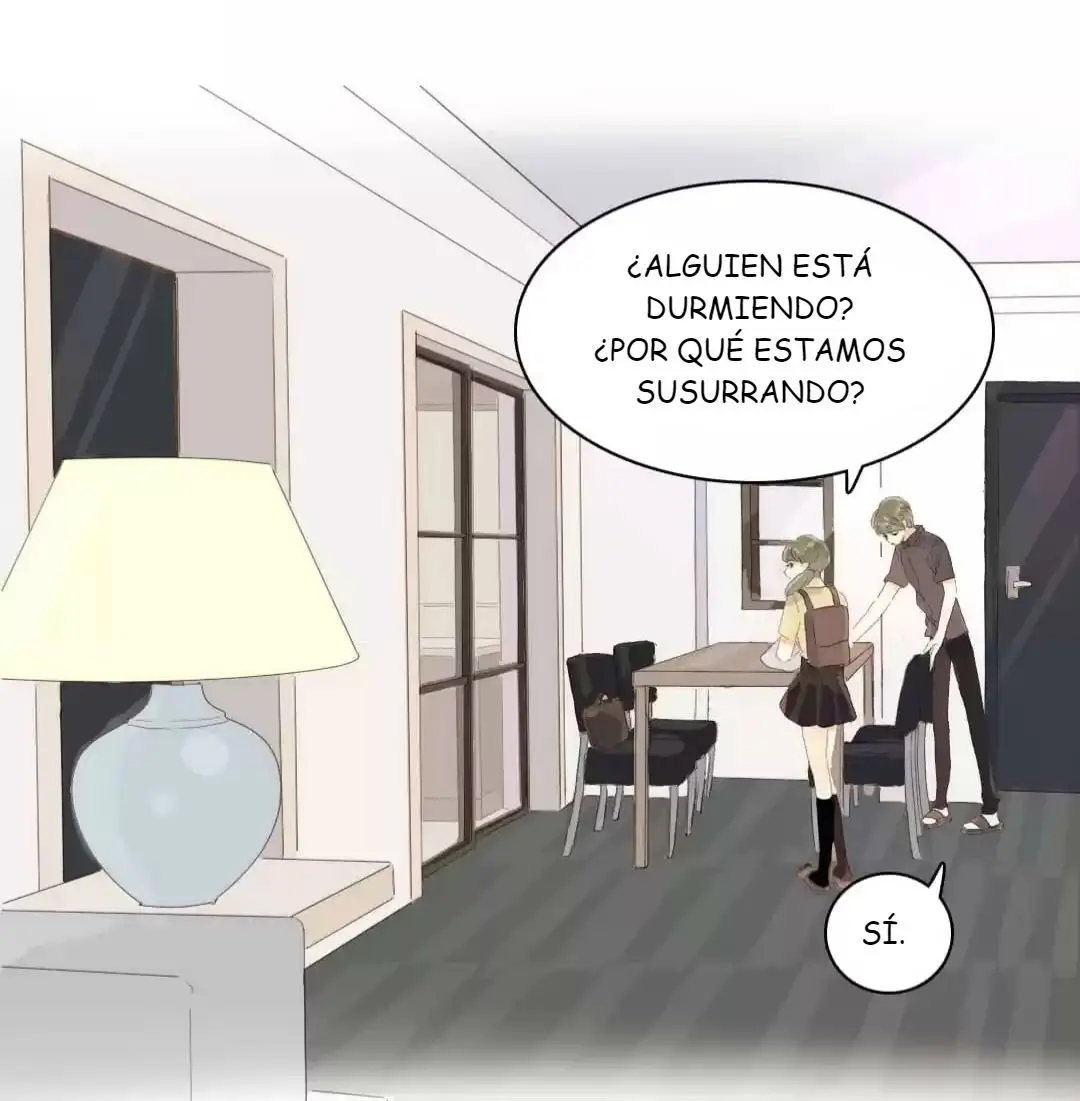 Men's Wear Store and "Her Royal Highness" (2017) - Capítulo 144 - Página 5 - LectorTMOo