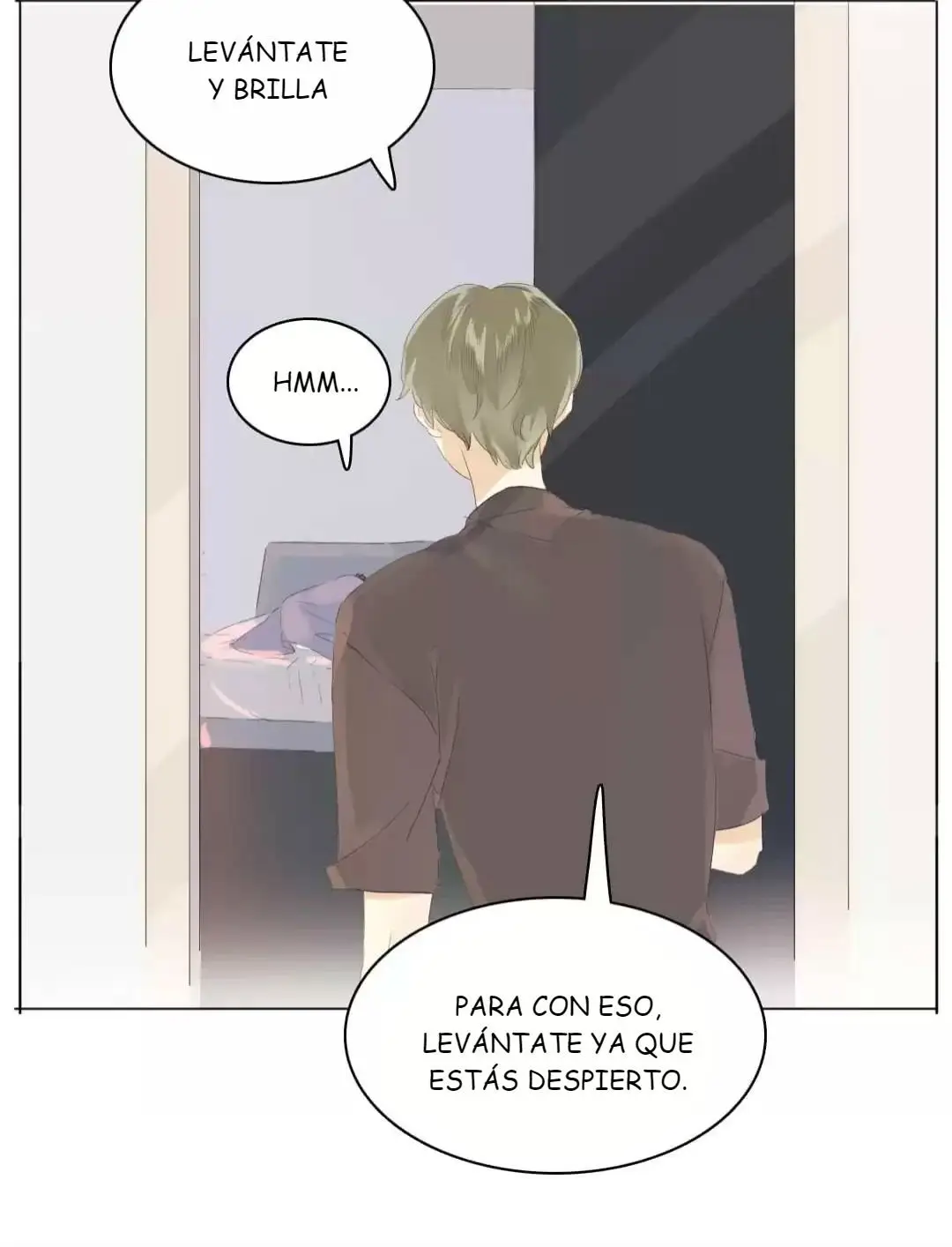 Men's Wear Store and "Her Royal Highness" (2017) - Capítulo 144 - Página 8 - LectorTMOo