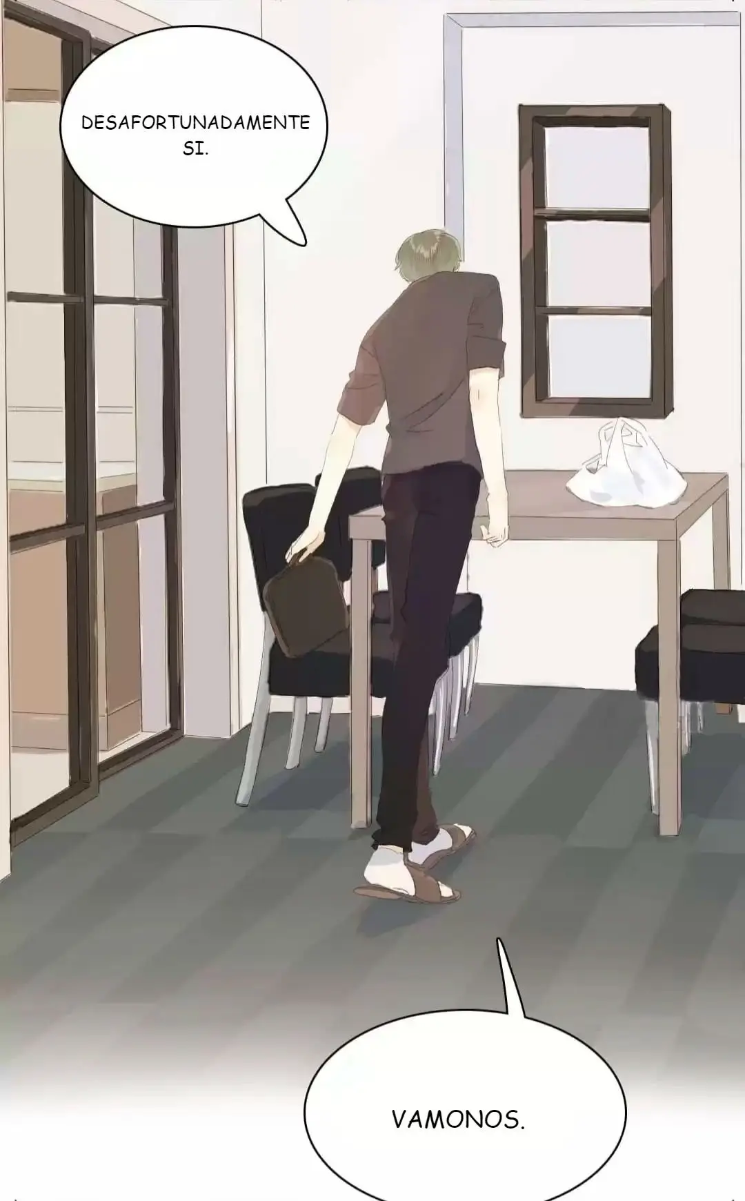 Men's Wear Store and "Her Royal Highness" (2017) - Capítulo 144 - Página 12 - LectorTMOo